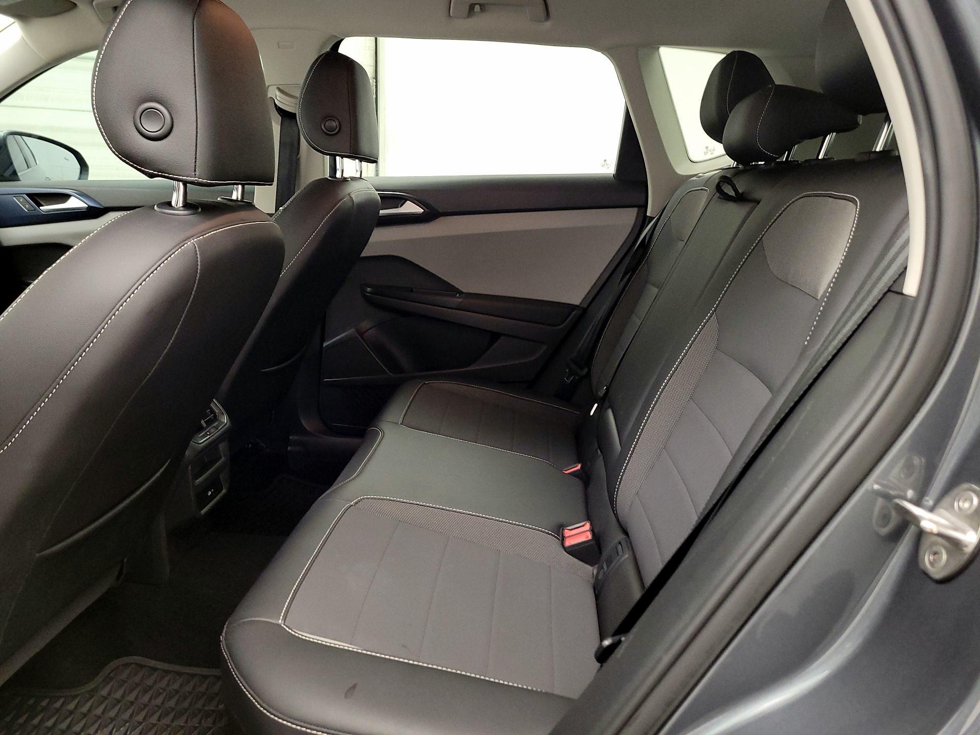 Thumbnail: 2023 Volkswagen Taos - 19