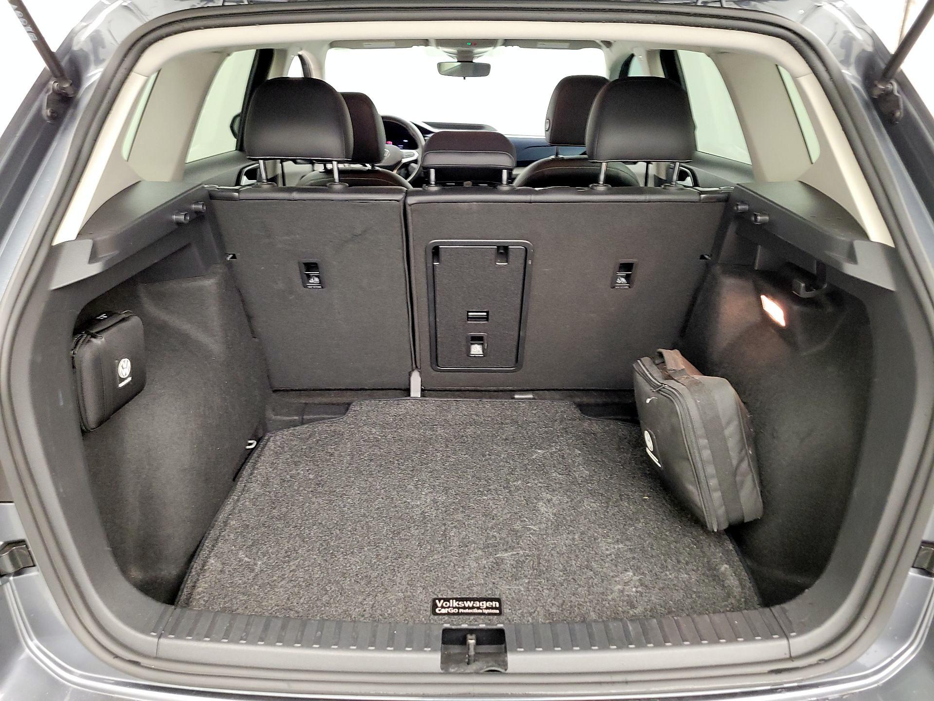 Thumbnail: 2023 Volkswagen Taos - 20