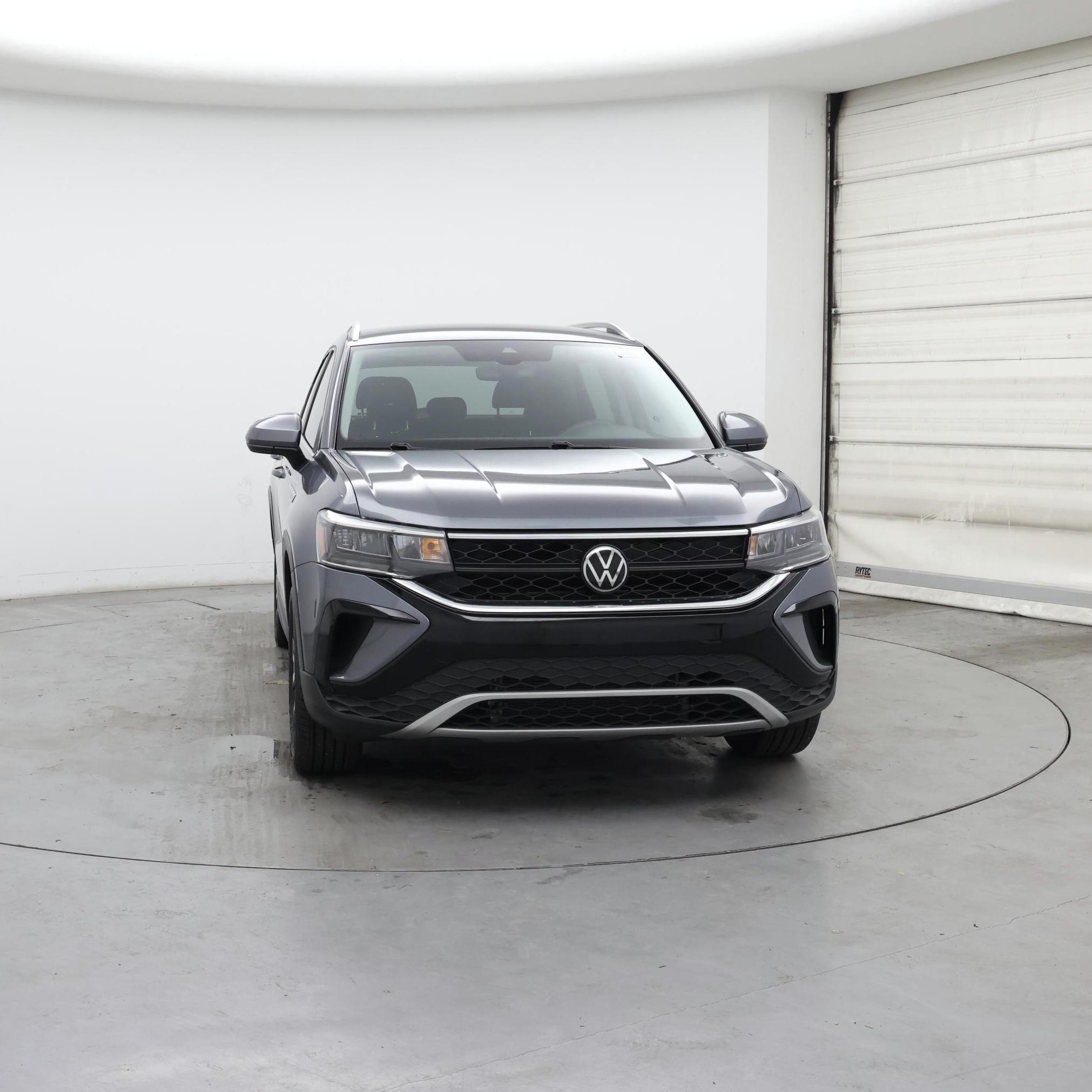 Thumbnail: 2023 Volkswagen Taos - 5