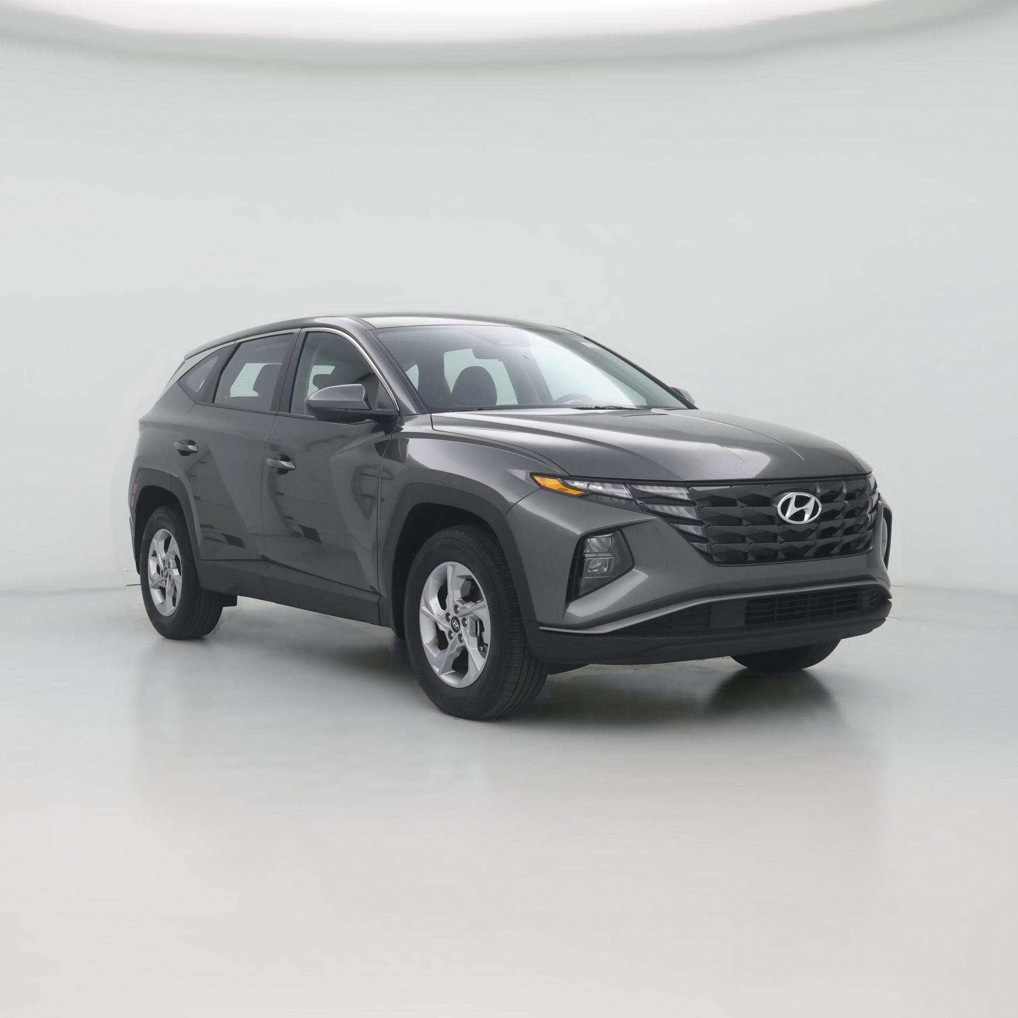 Thumbnail: 2023 Hyundai Tucson - 1