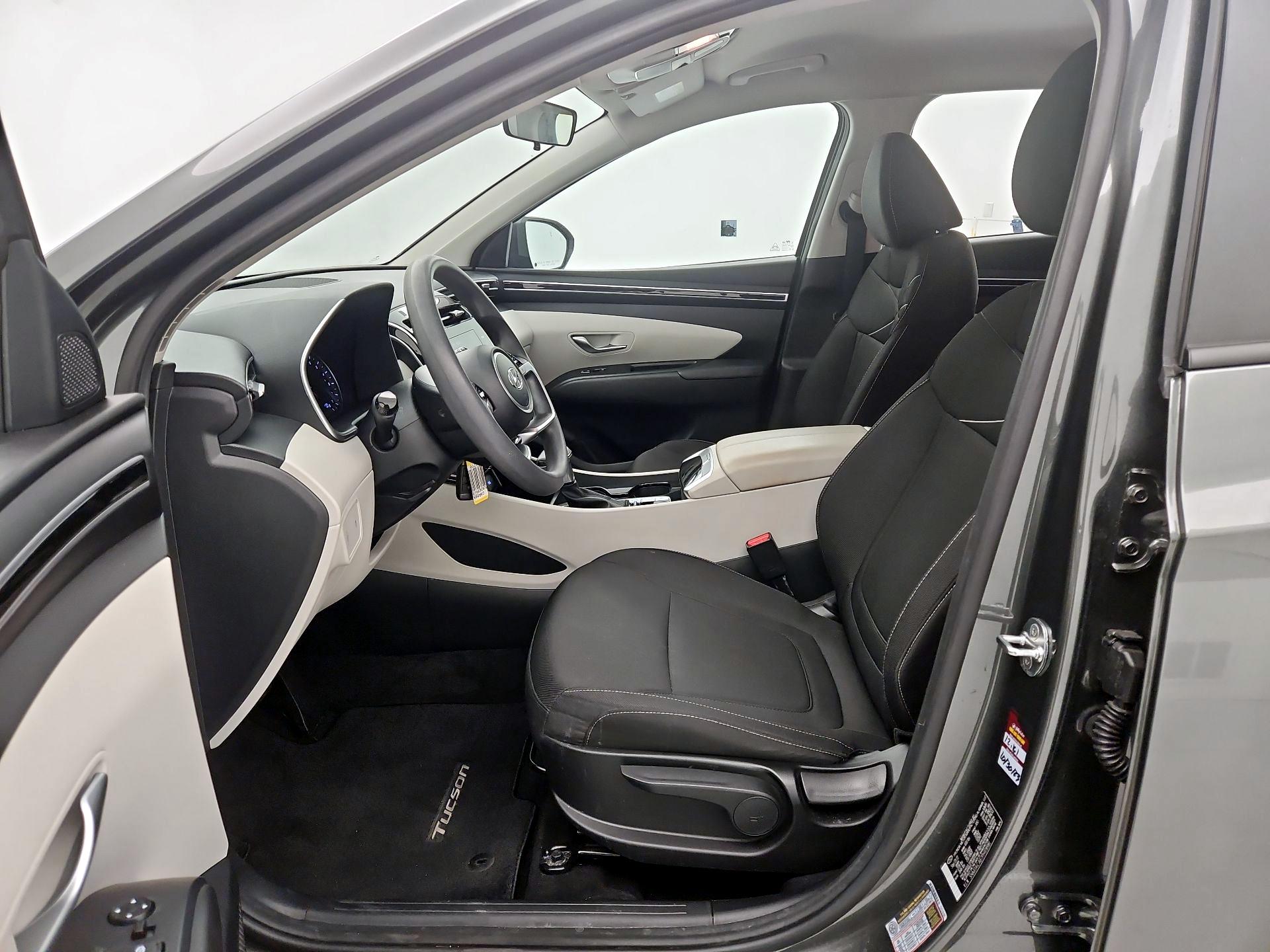 Thumbnail: 2023 Hyundai Tucson - 11