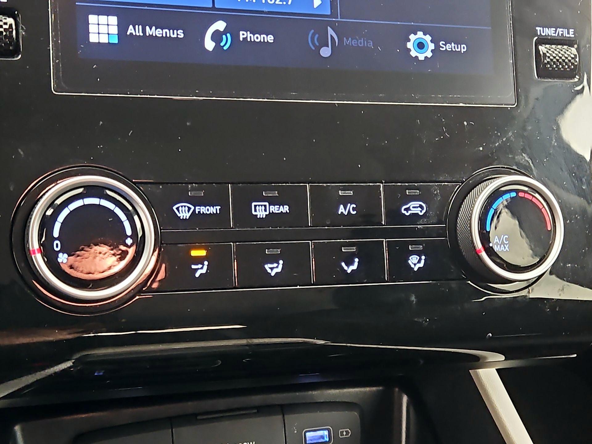 Thumbnail: 2023 Hyundai Tucson - 16