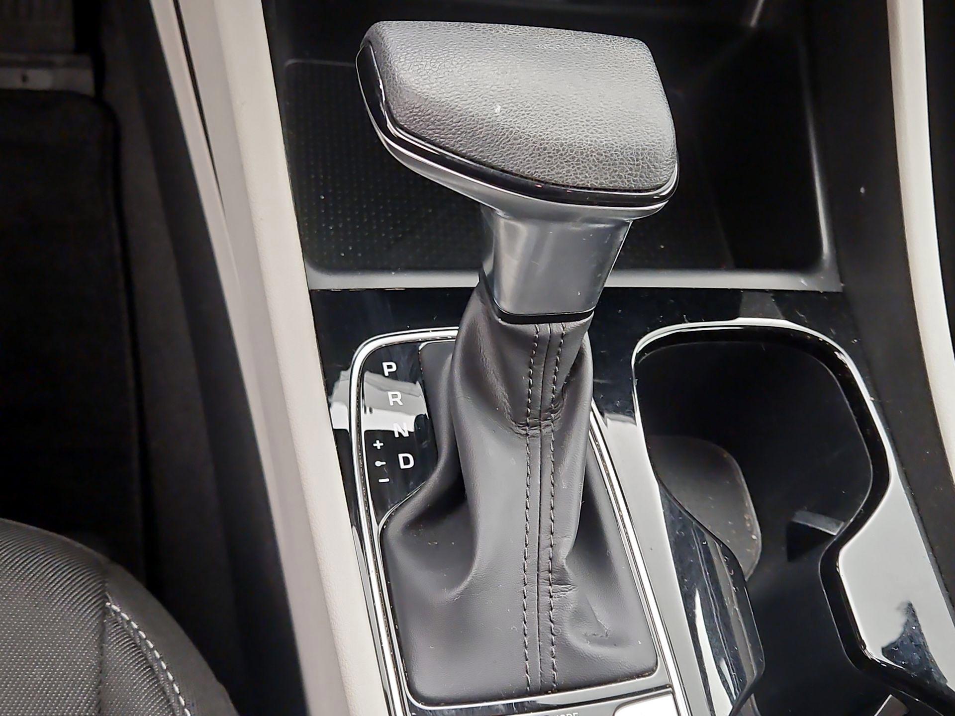 Thumbnail: 2023 Hyundai Tucson - 17