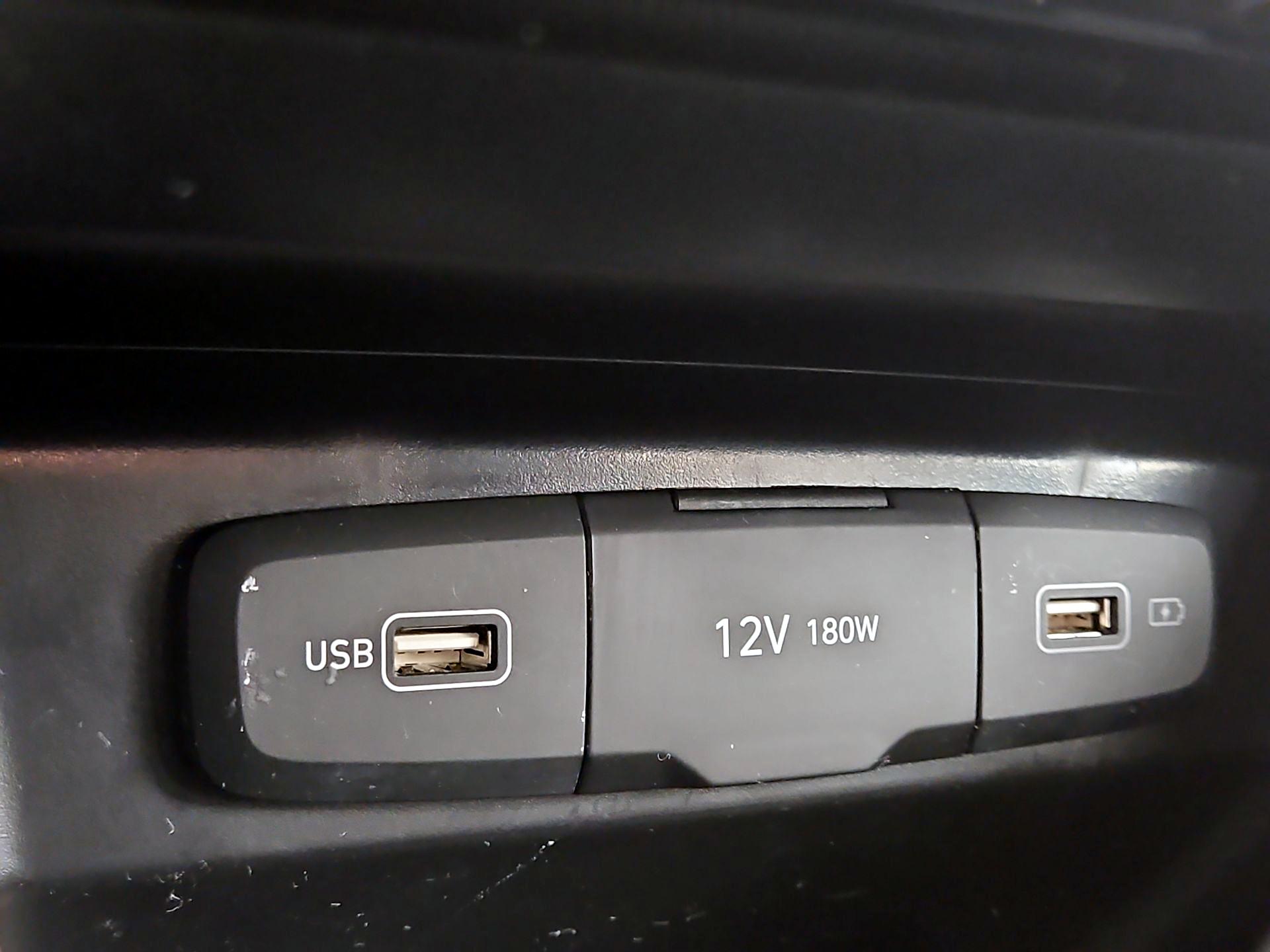 Thumbnail: 2023 Hyundai Tucson - 18