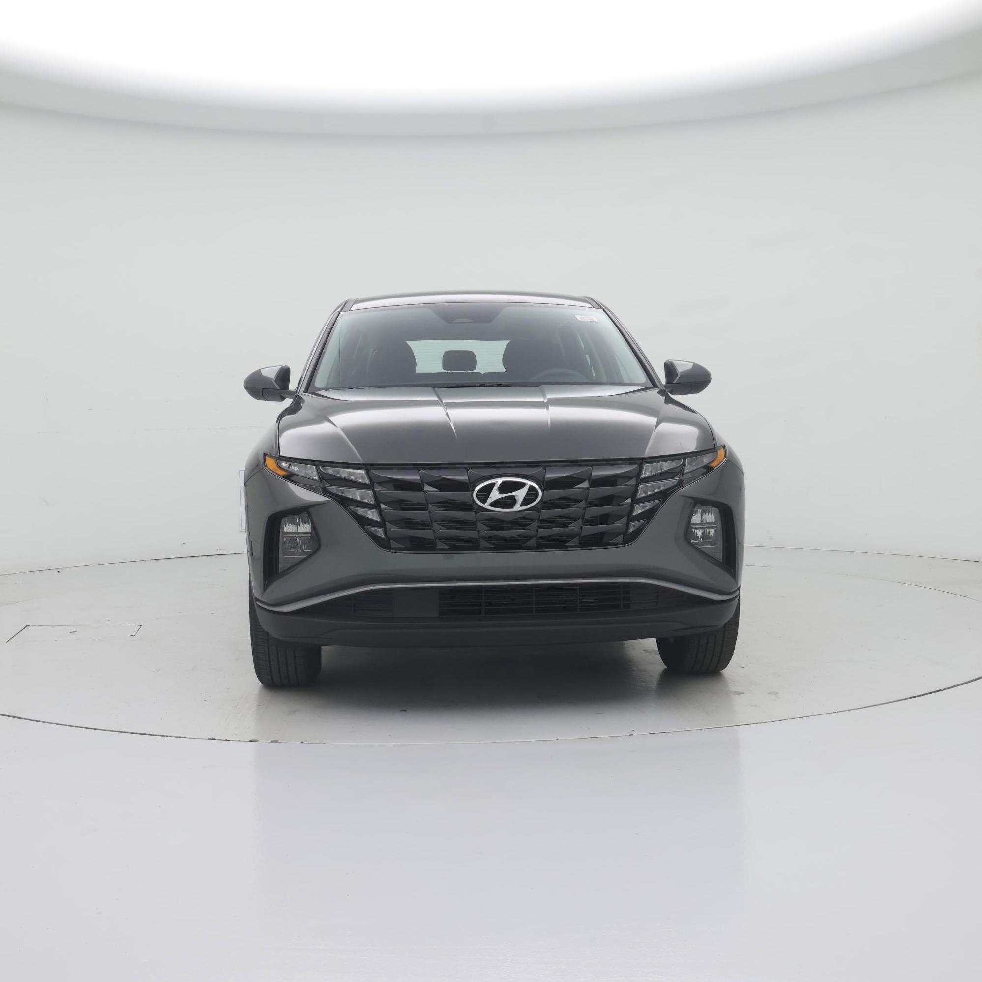 Thumbnail: 2023 Hyundai Tucson - 5