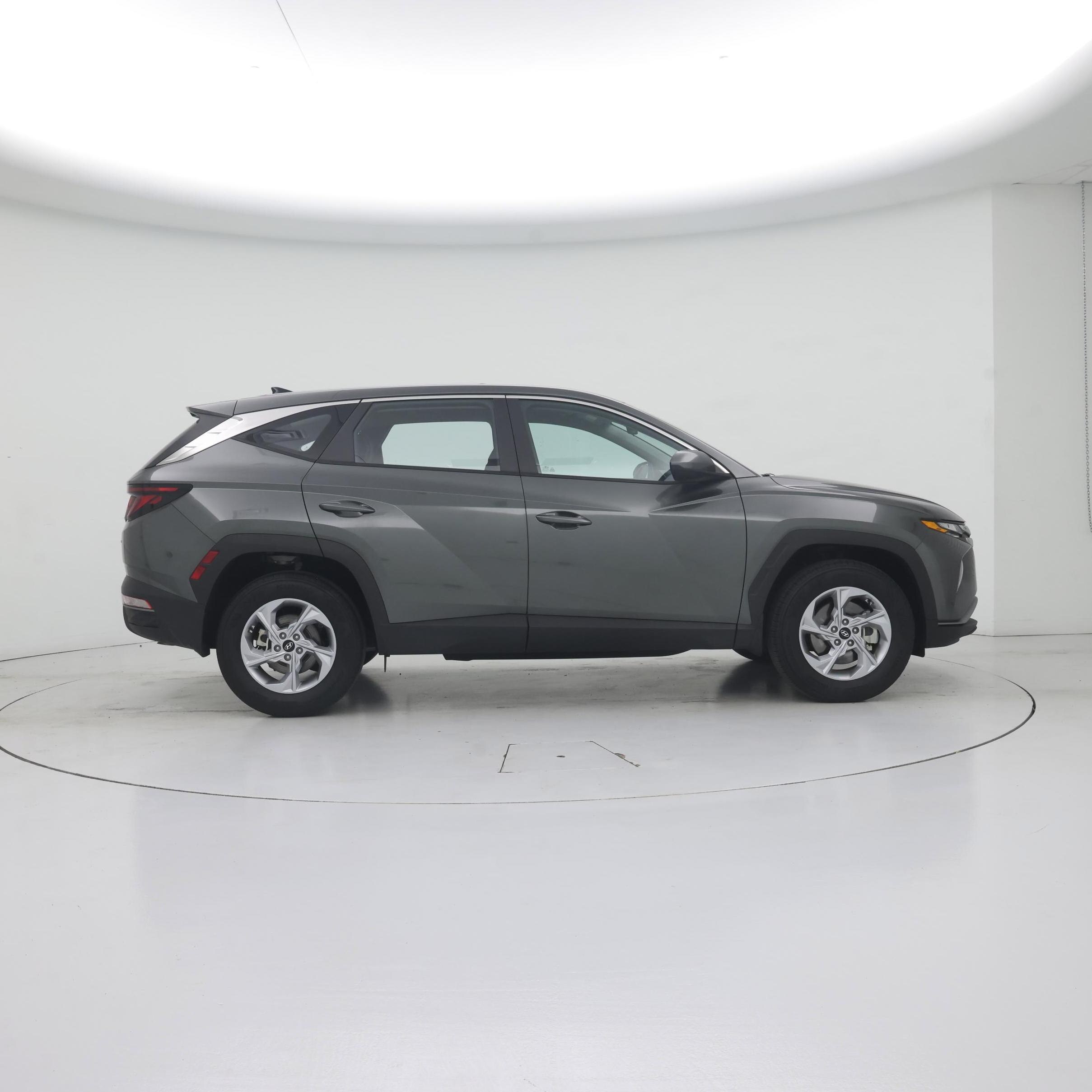 Thumbnail: 2023 Hyundai Tucson - 7