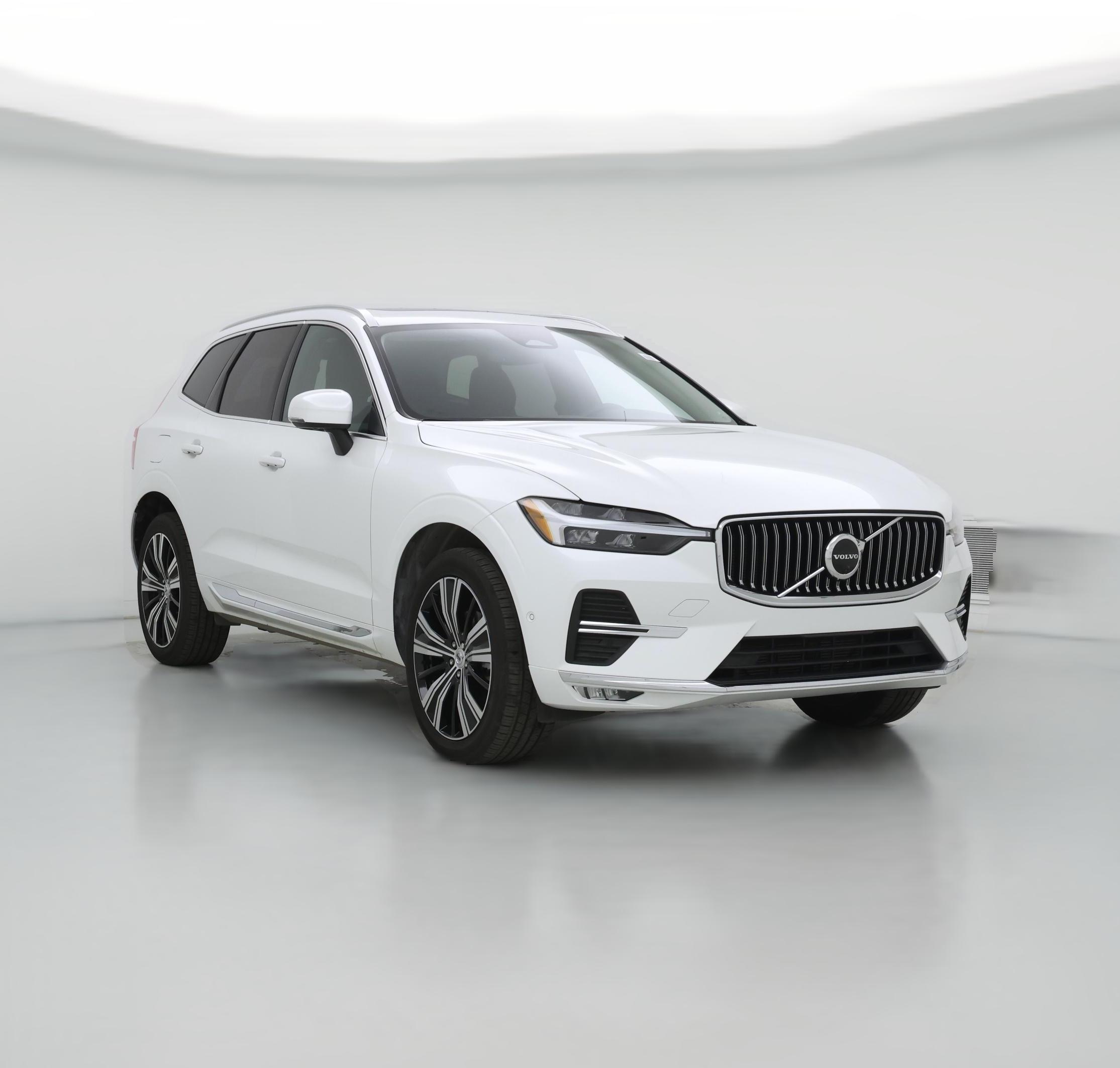 Thumbnail: 2023 Volvo XC60 - 1