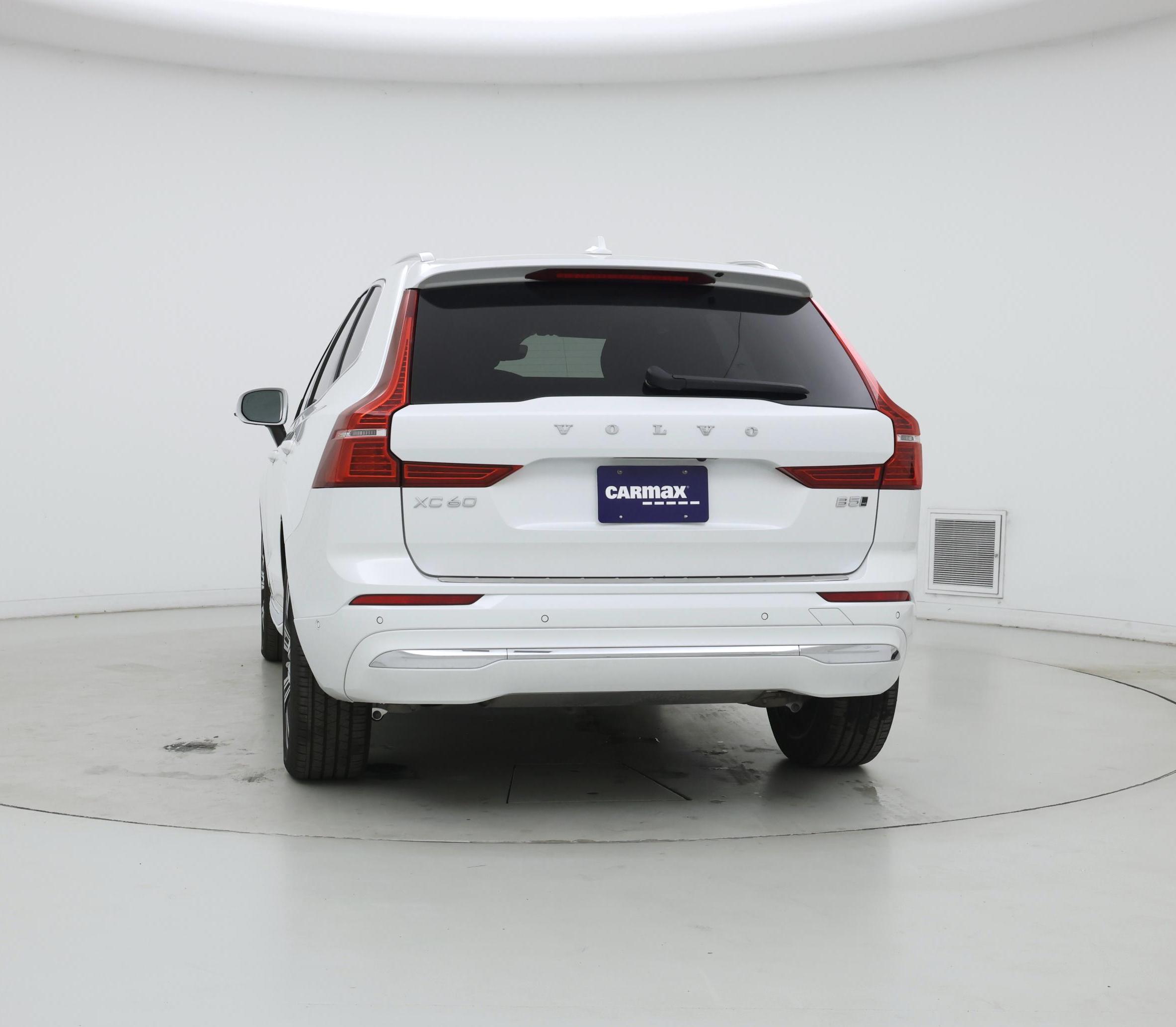 Thumbnail: 2023 Volvo XC60 - 6