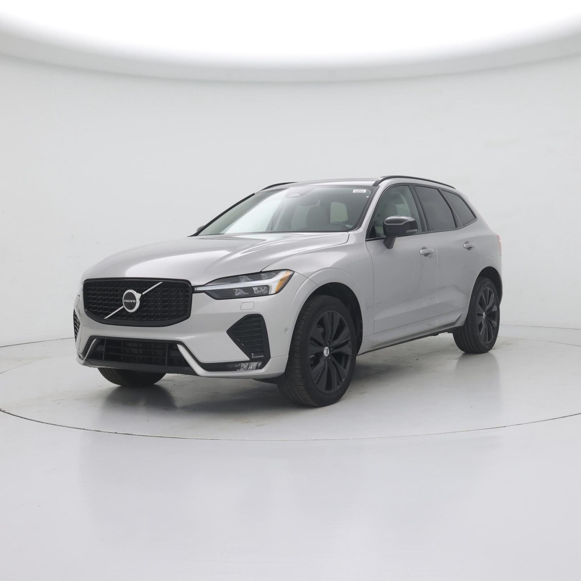 Thumbnail: 2023 Volvo XC60 - 4