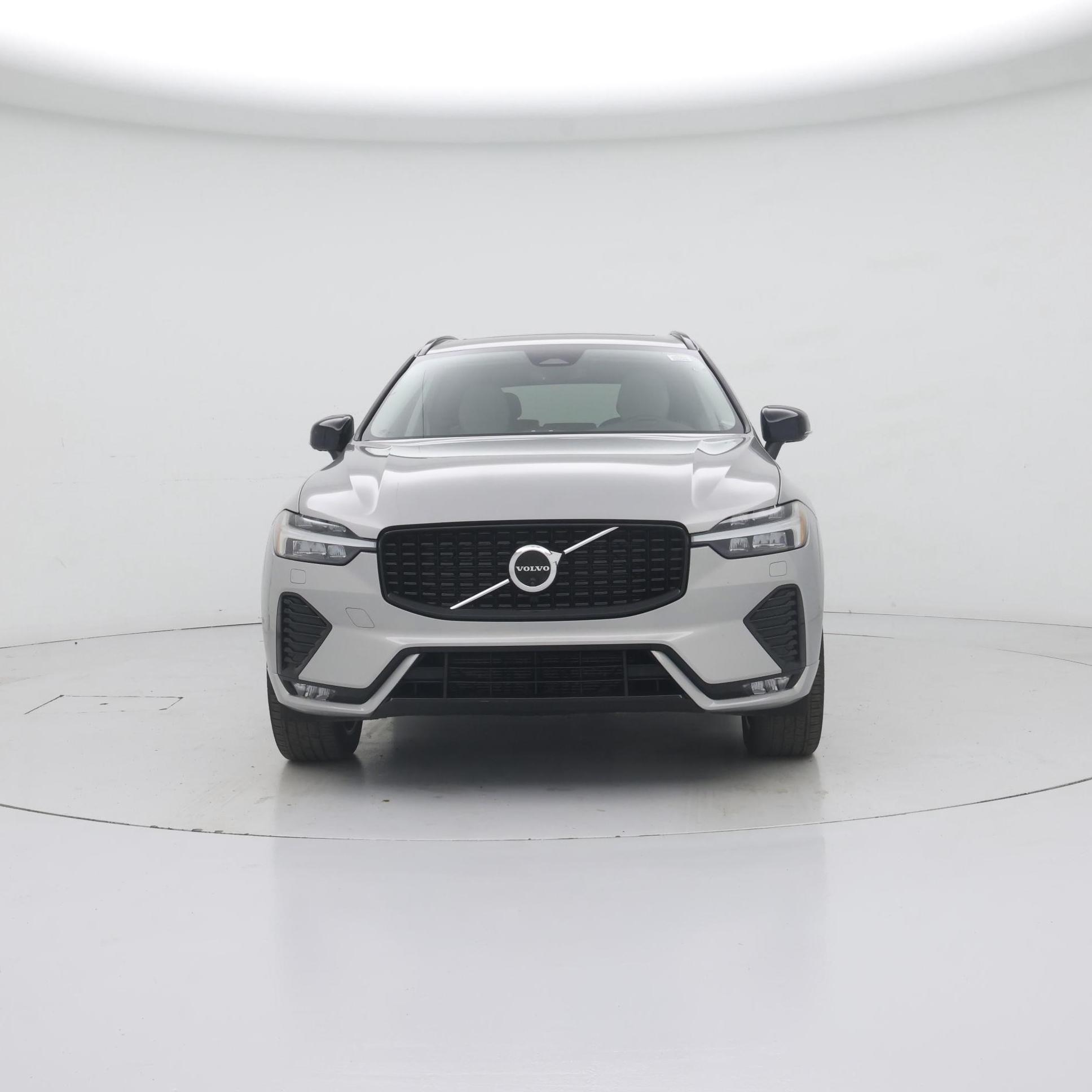 Thumbnail: 2023 Volvo XC60 - 5