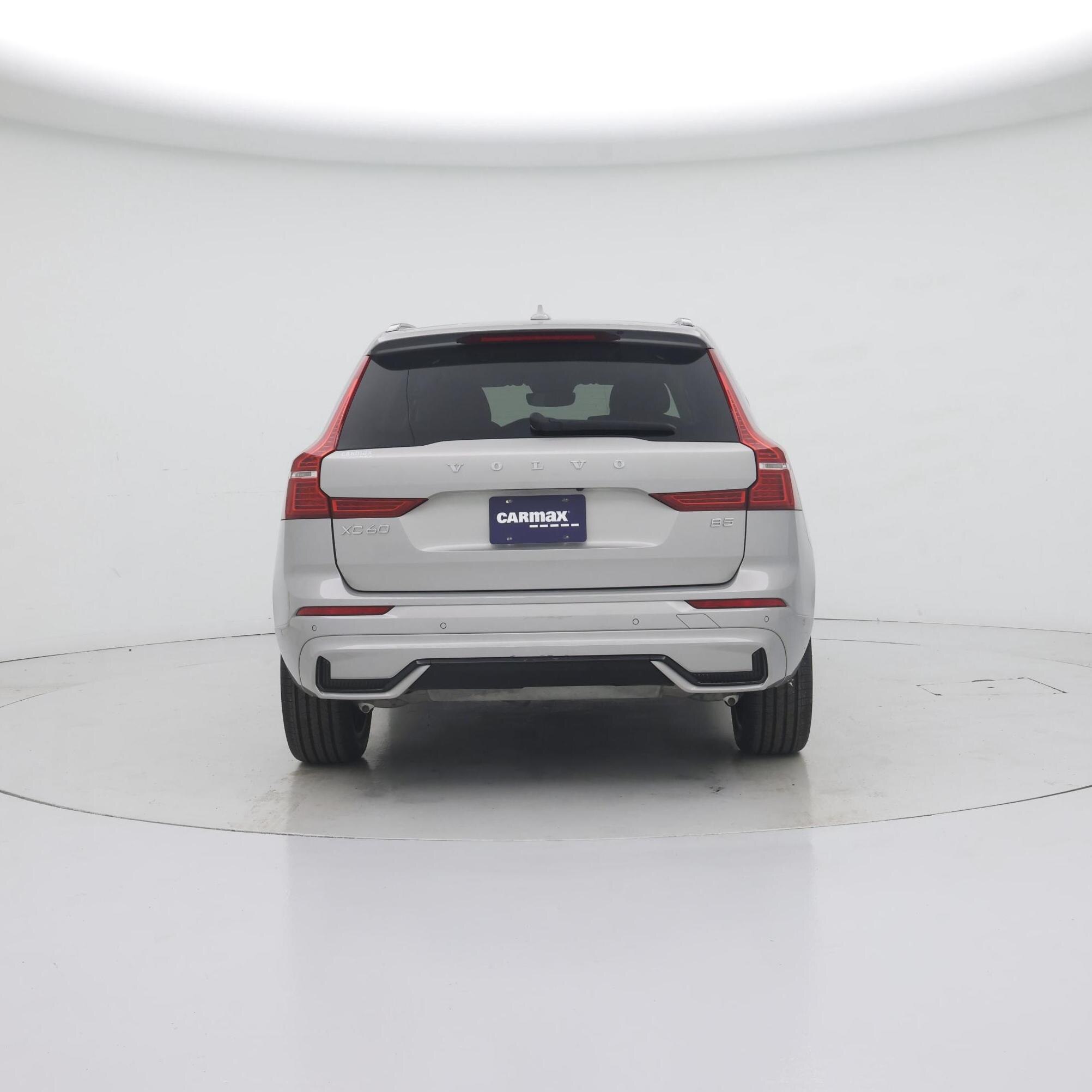 Thumbnail: 2023 Volvo XC60 - 6