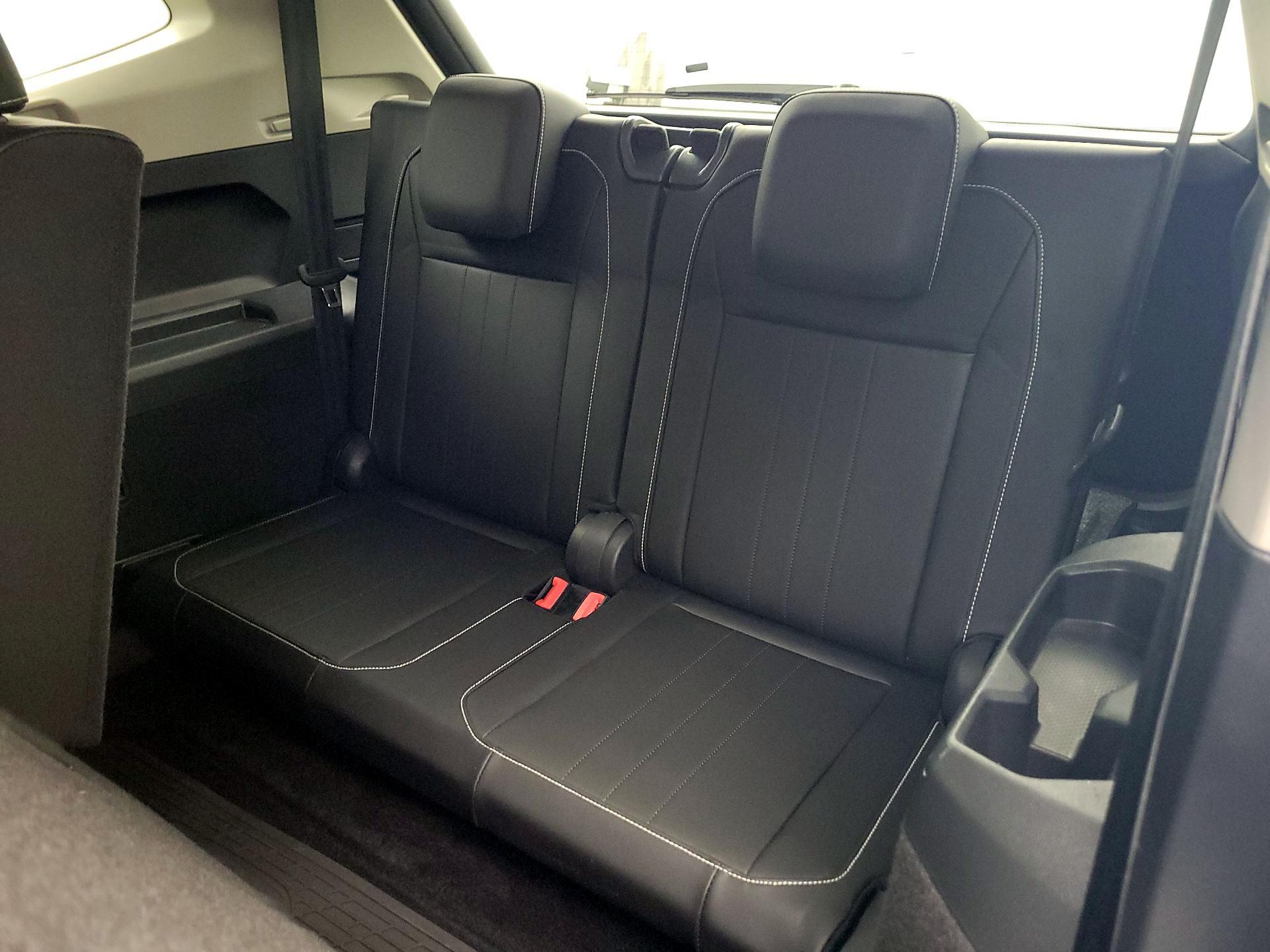 Thumbnail: 2023 Volkswagen Tiguan - 20