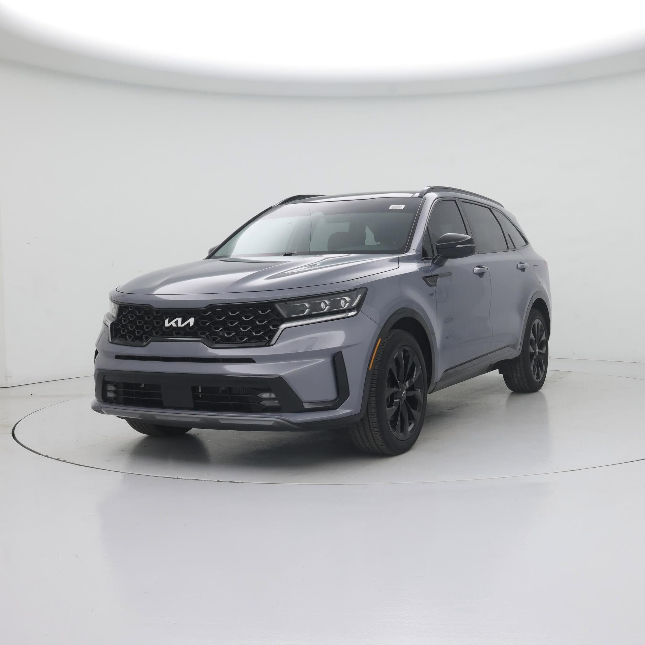 Thumbnail: 2023 Kia Sorento - 4