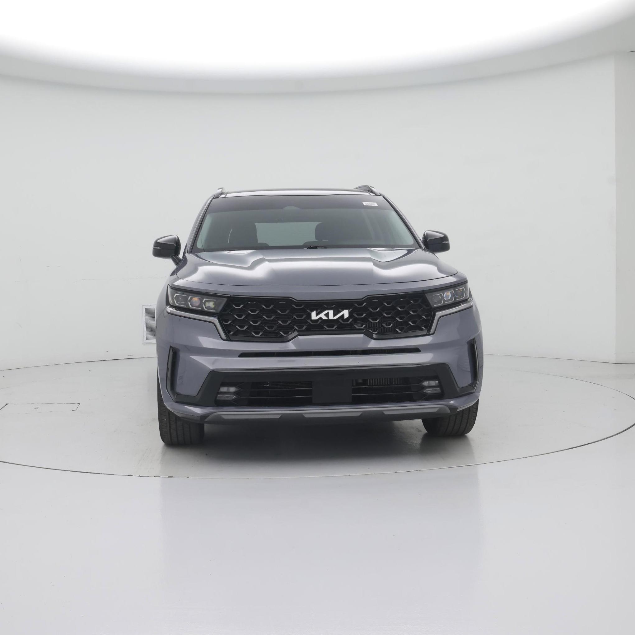 Thumbnail: 2023 Kia Sorento - 5