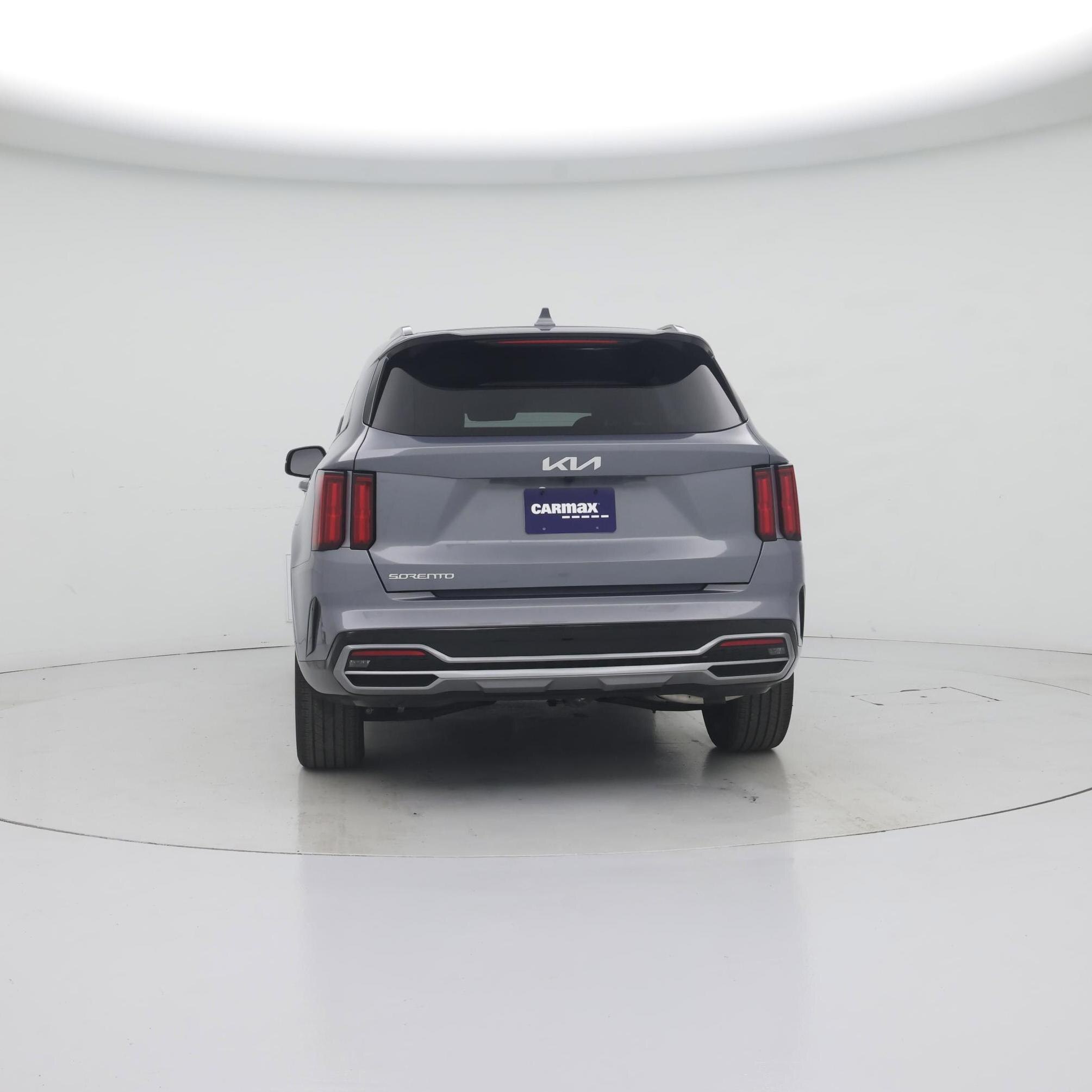 Thumbnail: 2023 Kia Sorento - 6