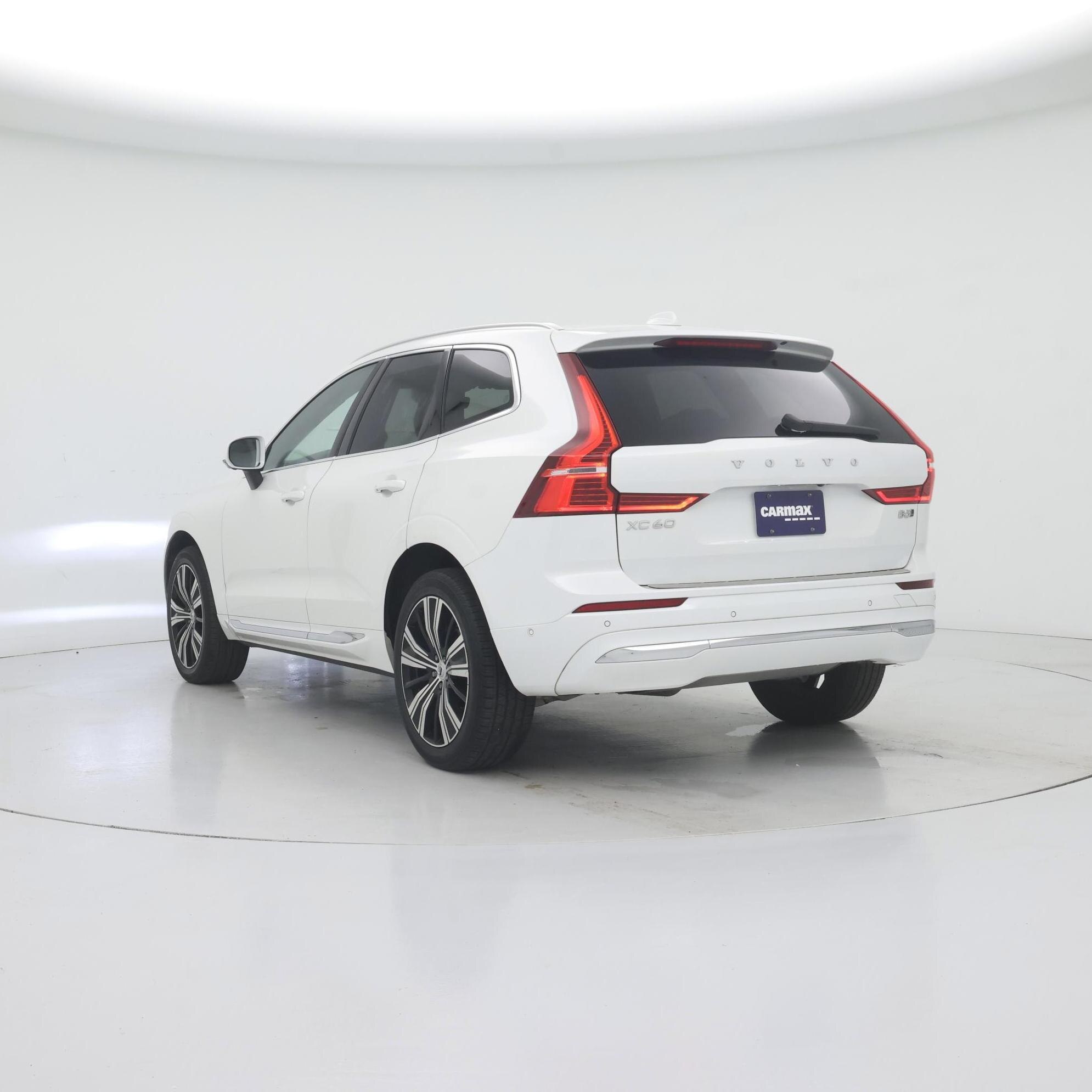 Thumbnail: 2023 Volvo XC60 - 2