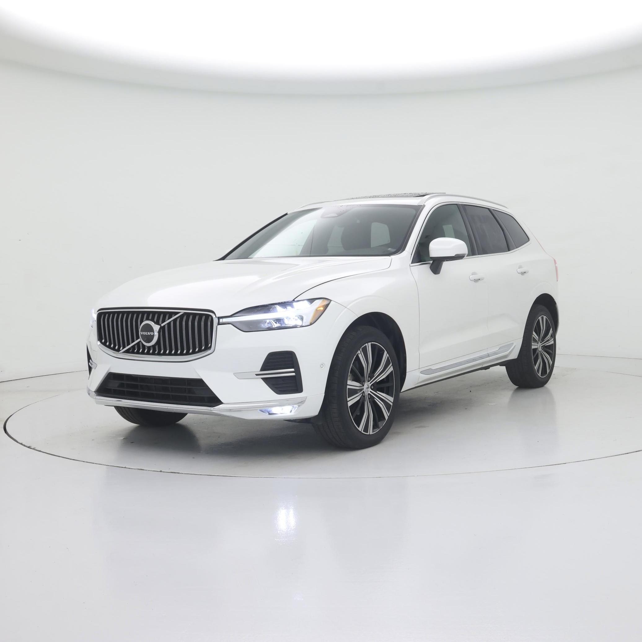 Thumbnail: 2023 Volvo XC60 - 4