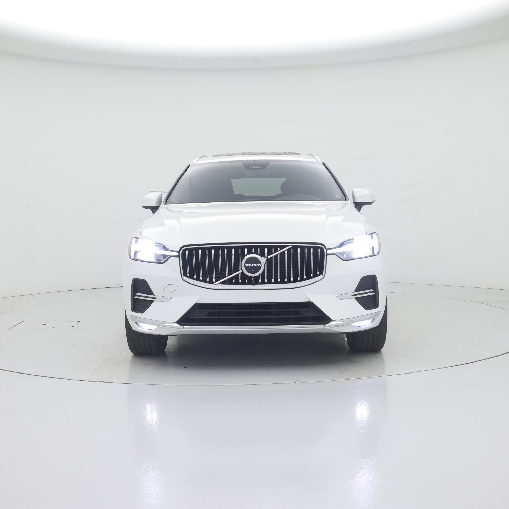 Thumbnail: 2023 Volvo XC60 - 5