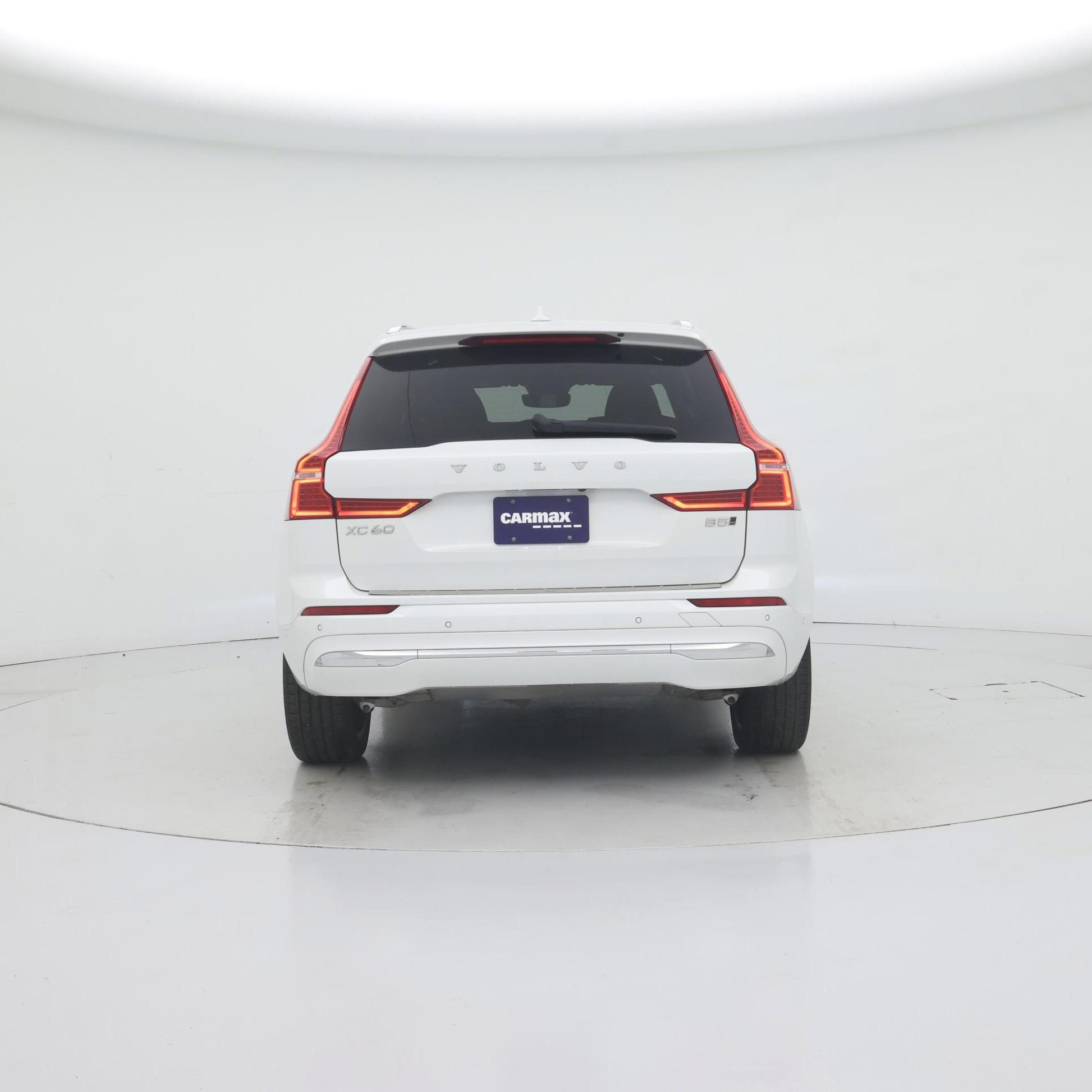 Thumbnail: 2023 Volvo XC60 - 6