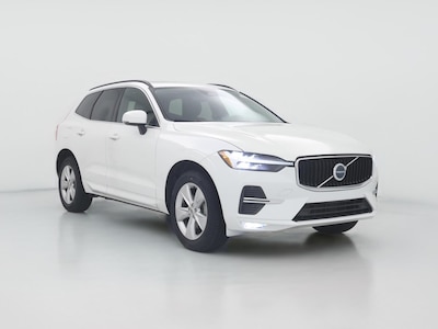 2022 Volvo XC60 B5 Momentum