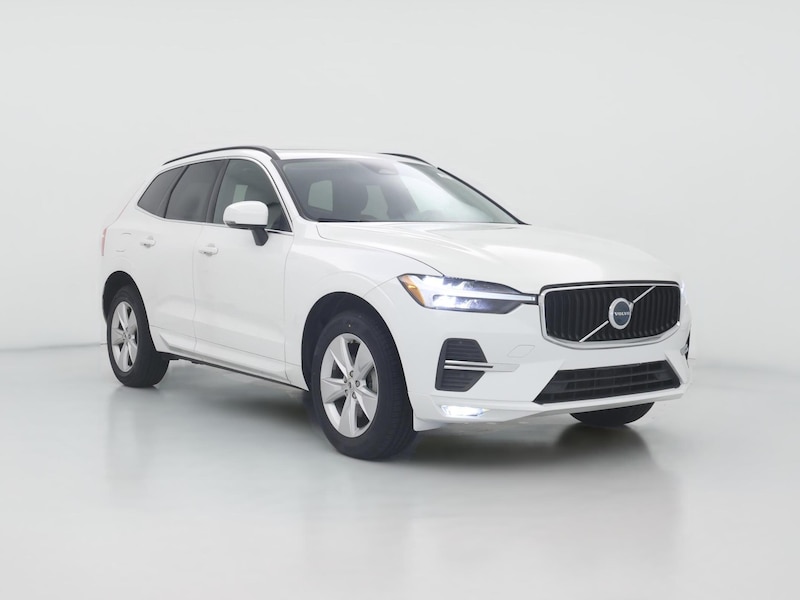 2022 Volvo XC60 B5 Momentum -
                  Franklin, TN