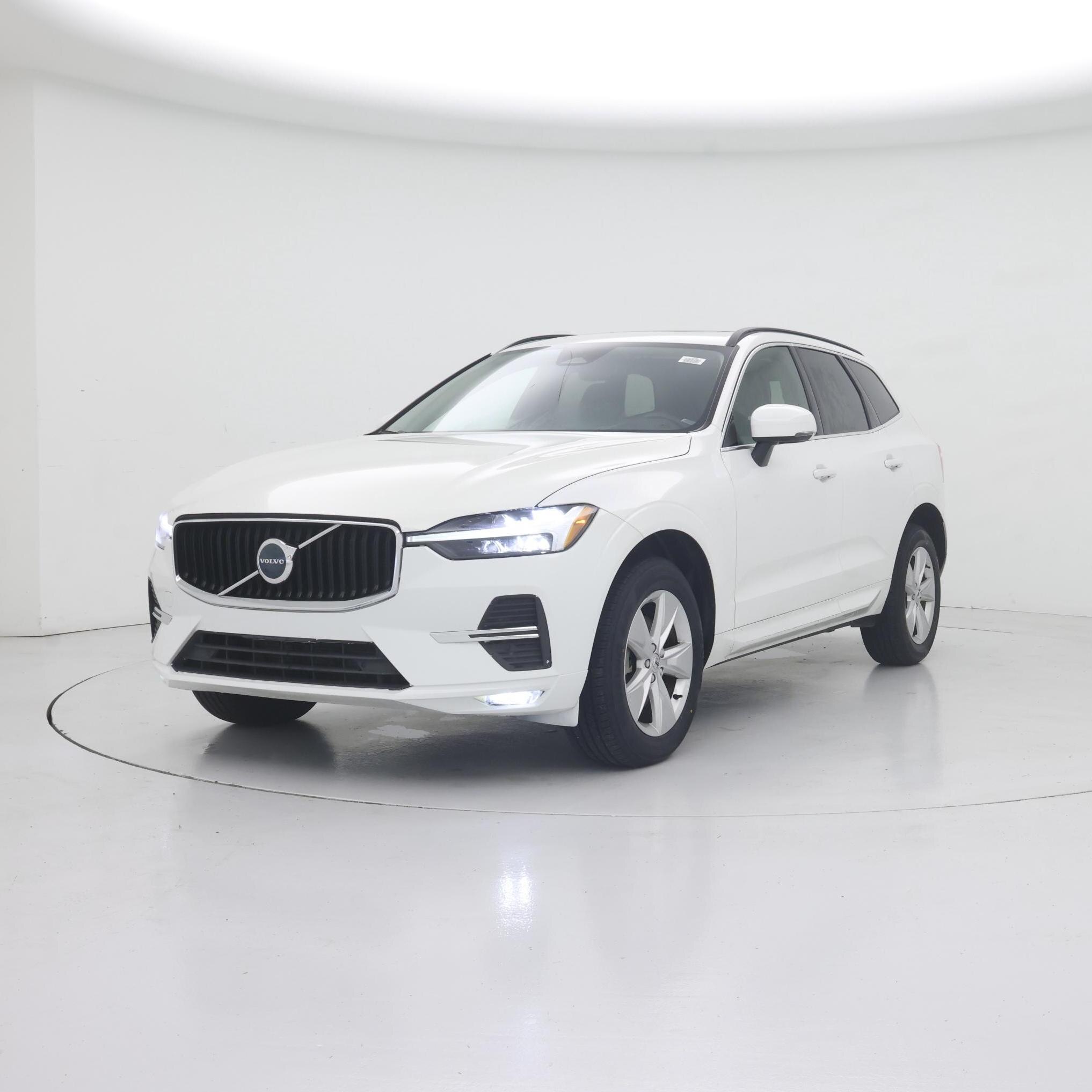 Thumbnail: 2022 Volvo XC60 - 4