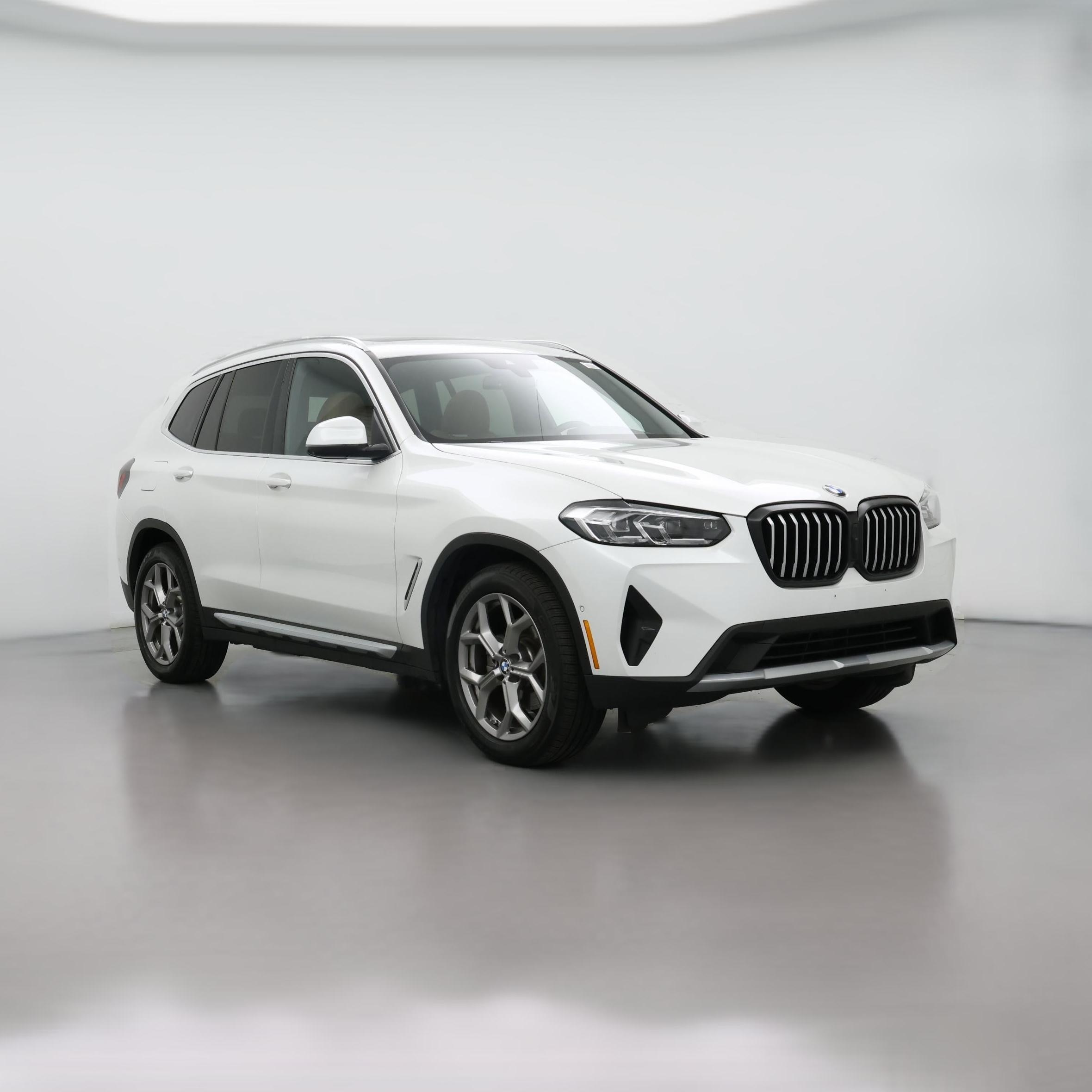 Thumbnail: 2024 BMW X3 - 1