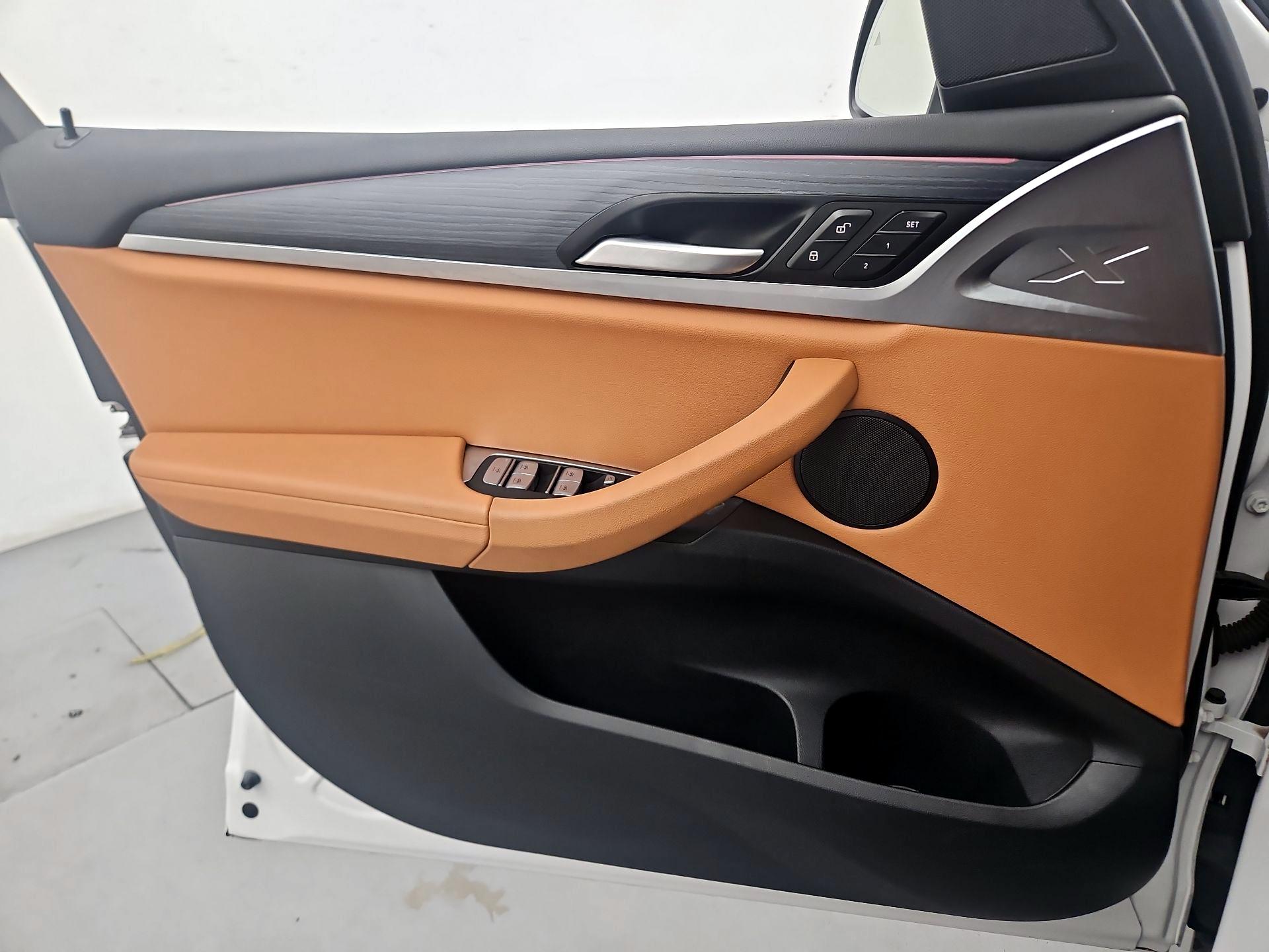 Thumbnail: 2024 BMW X3 - 12