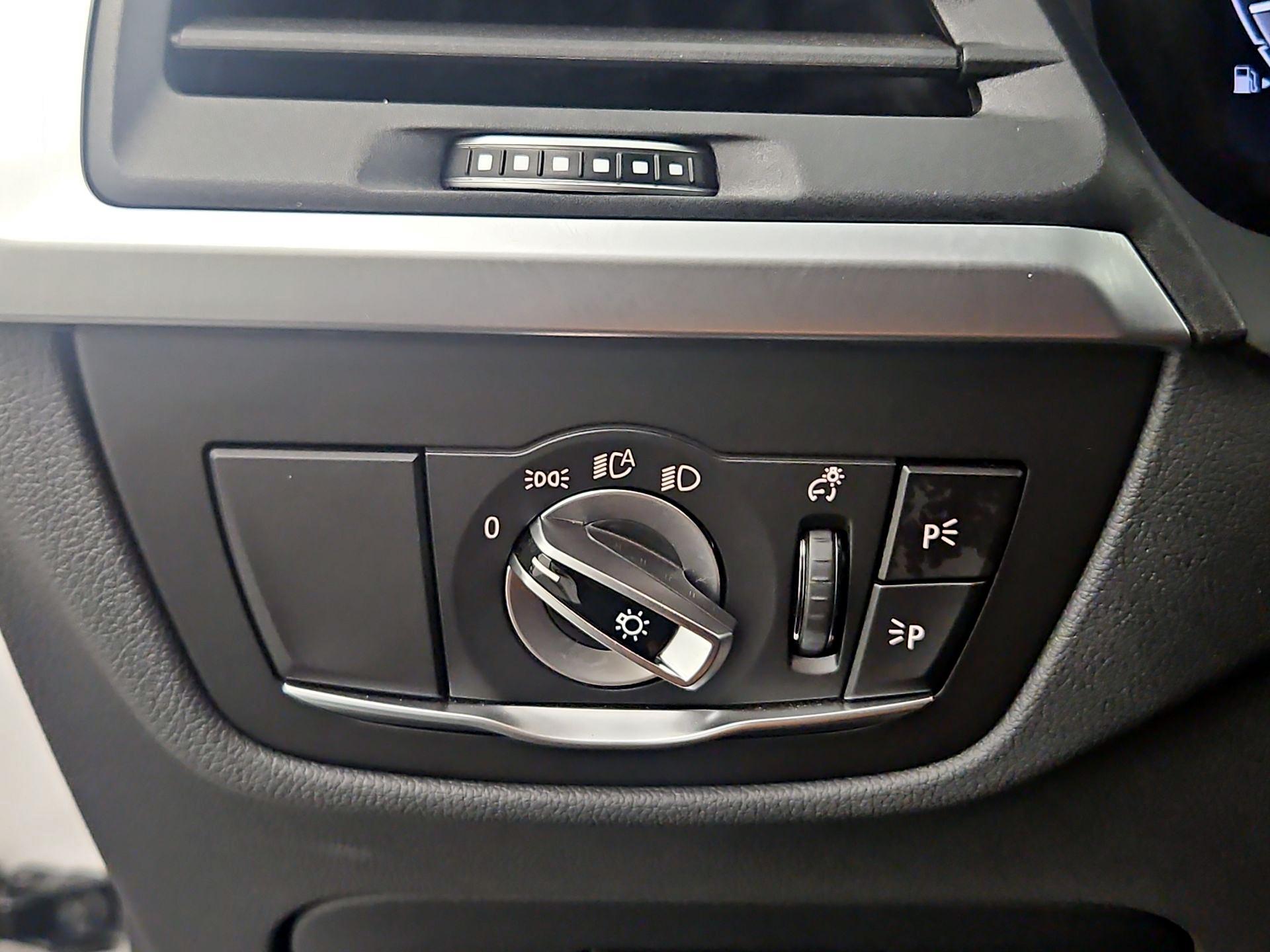 Thumbnail: 2024 BMW X3 - 13