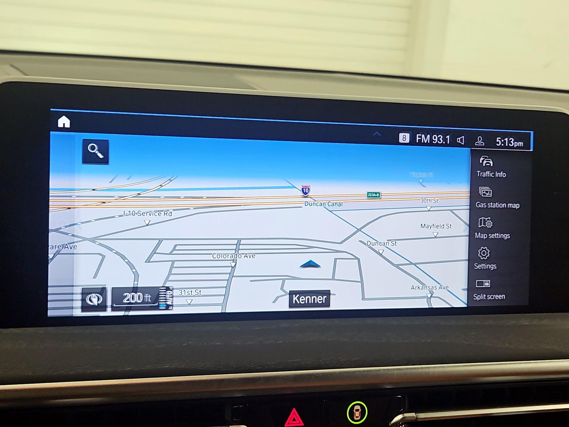 Thumbnail: 2024 BMW X3 - 14