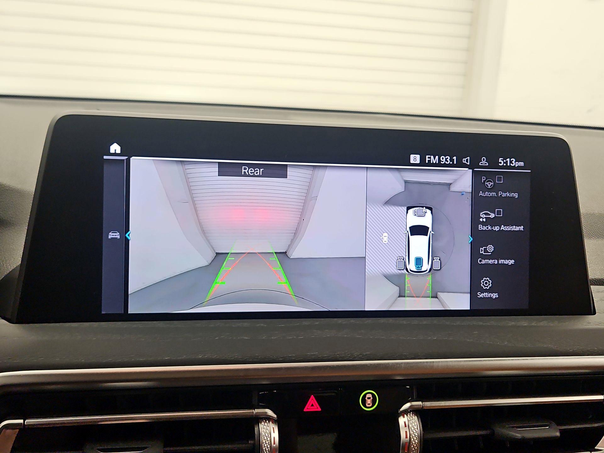 Thumbnail: 2024 BMW X3 - 15