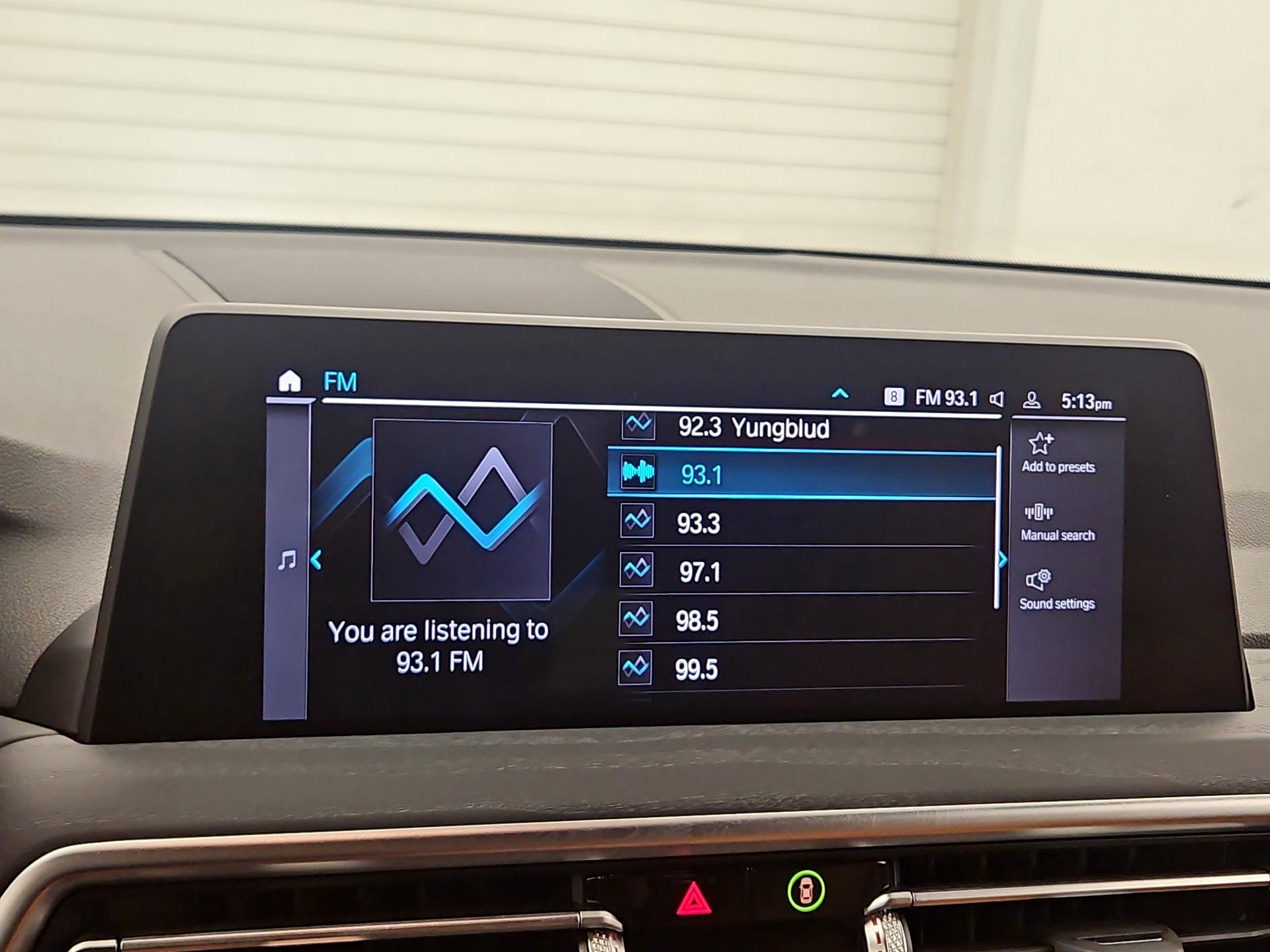 Thumbnail: 2024 BMW X3 - 16