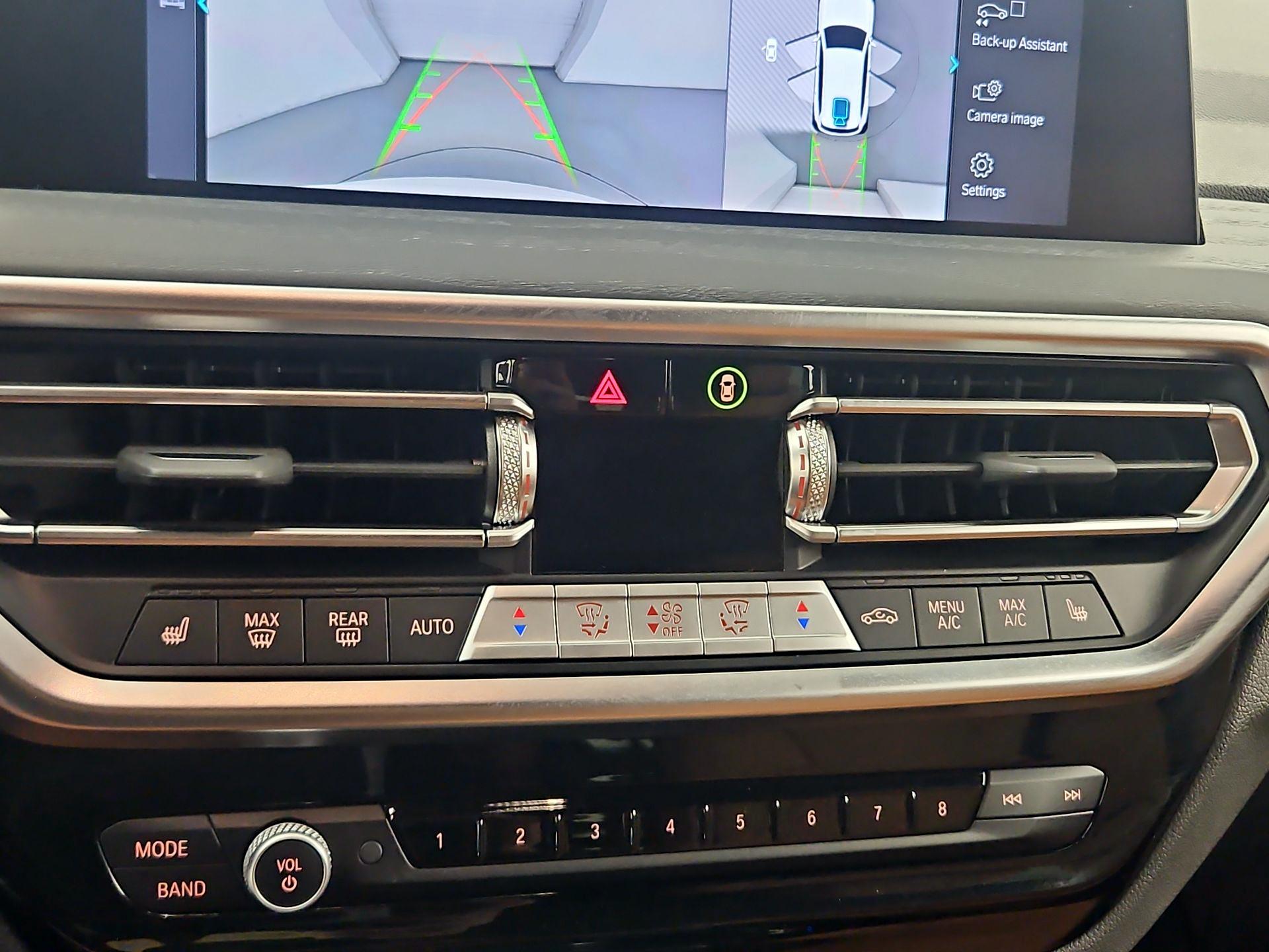 Thumbnail: 2024 BMW X3 - 17