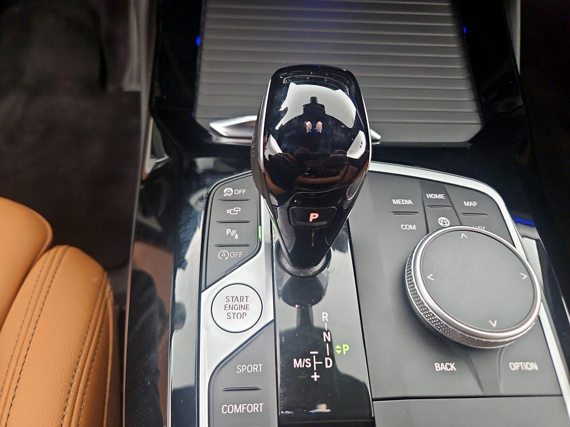 Thumbnail: 2024 BMW X3 - 18