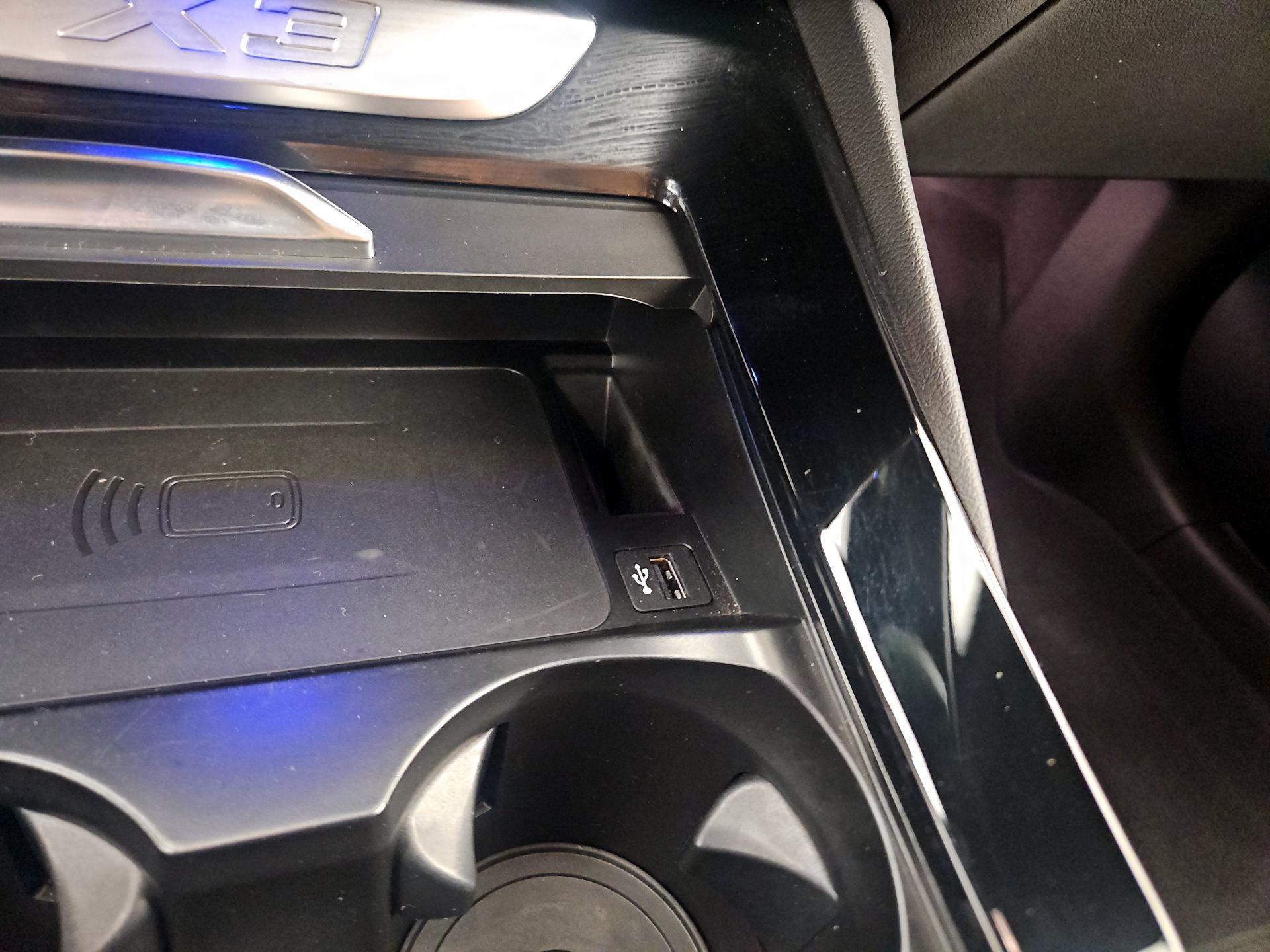 Thumbnail: 2024 BMW X3 - 19