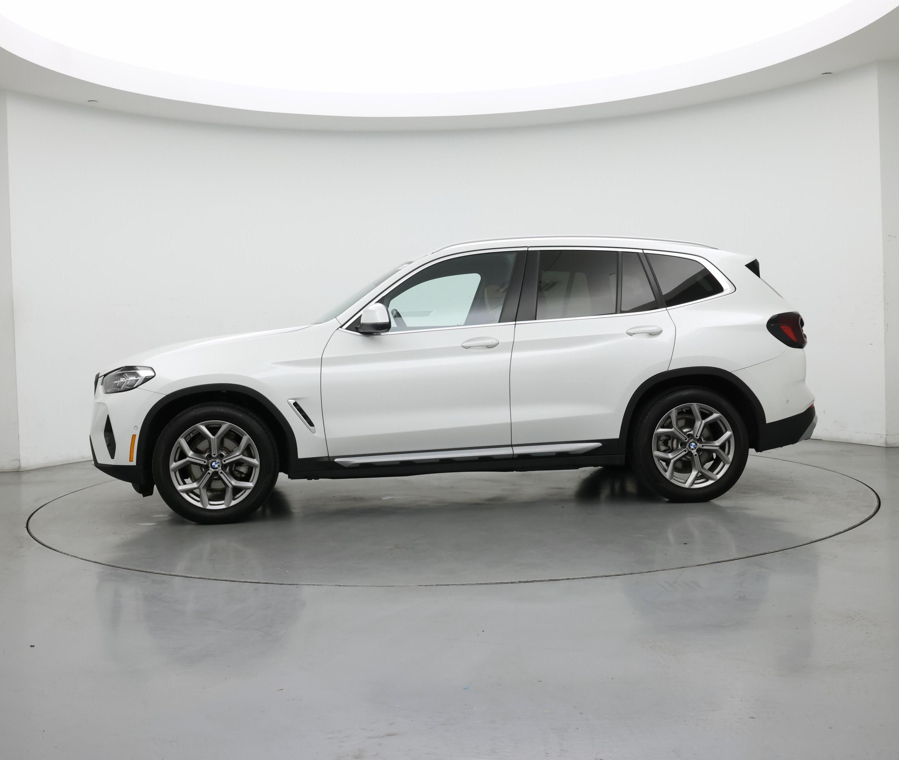 Thumbnail: 2024 BMW X3 - 3