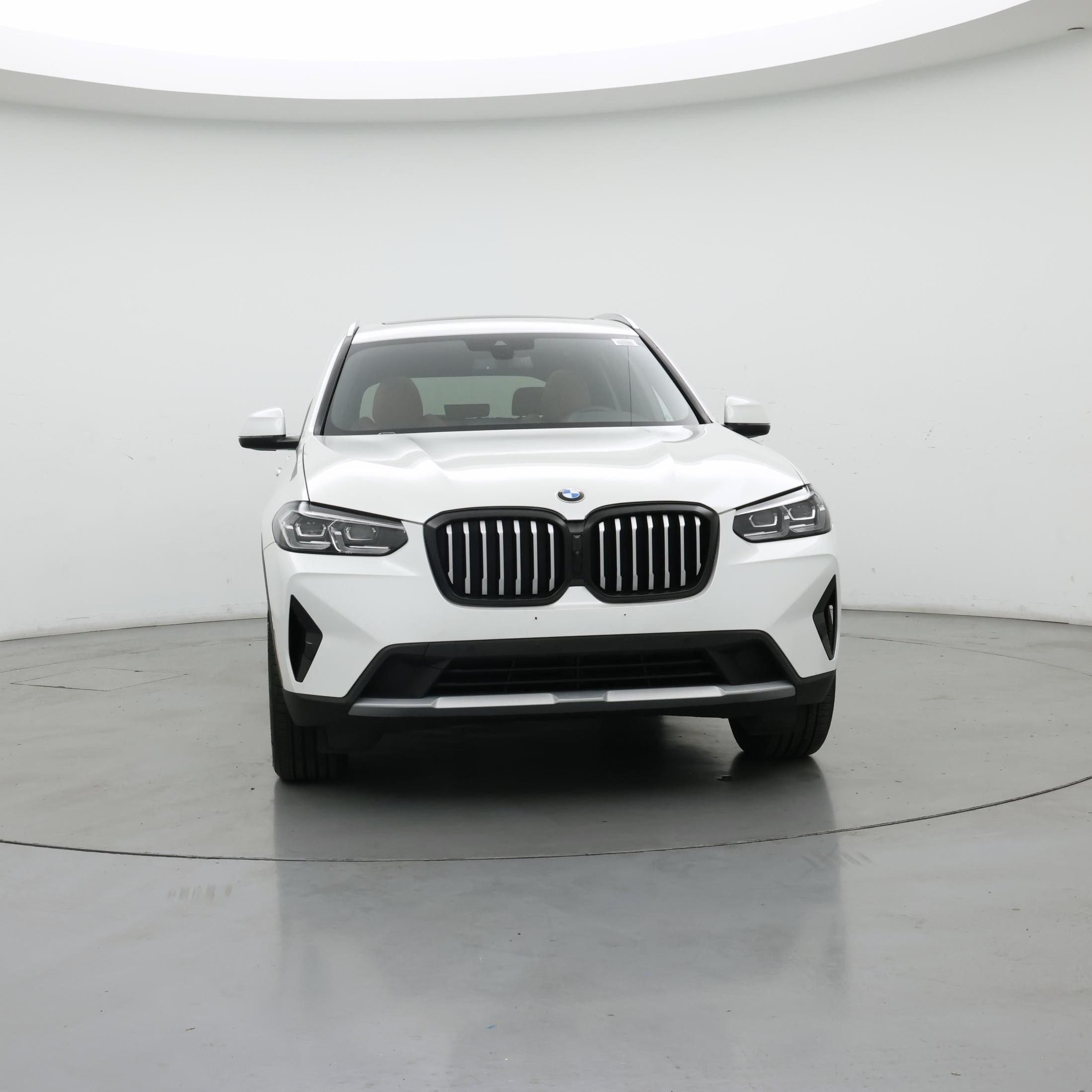 Thumbnail: 2024 BMW X3 - 5