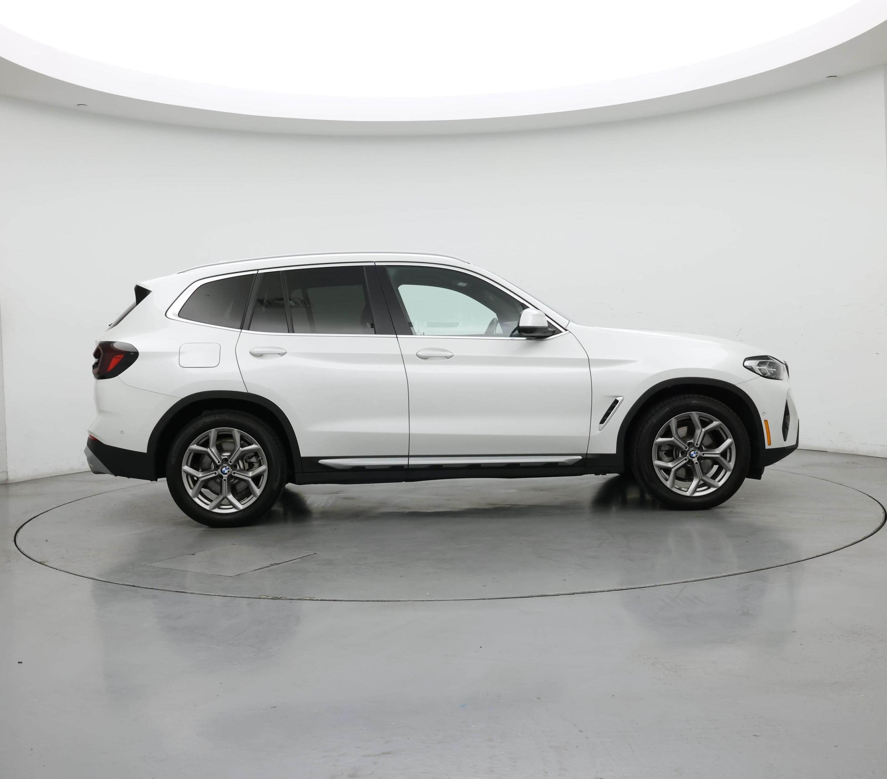 Thumbnail: 2024 BMW X3 - 7