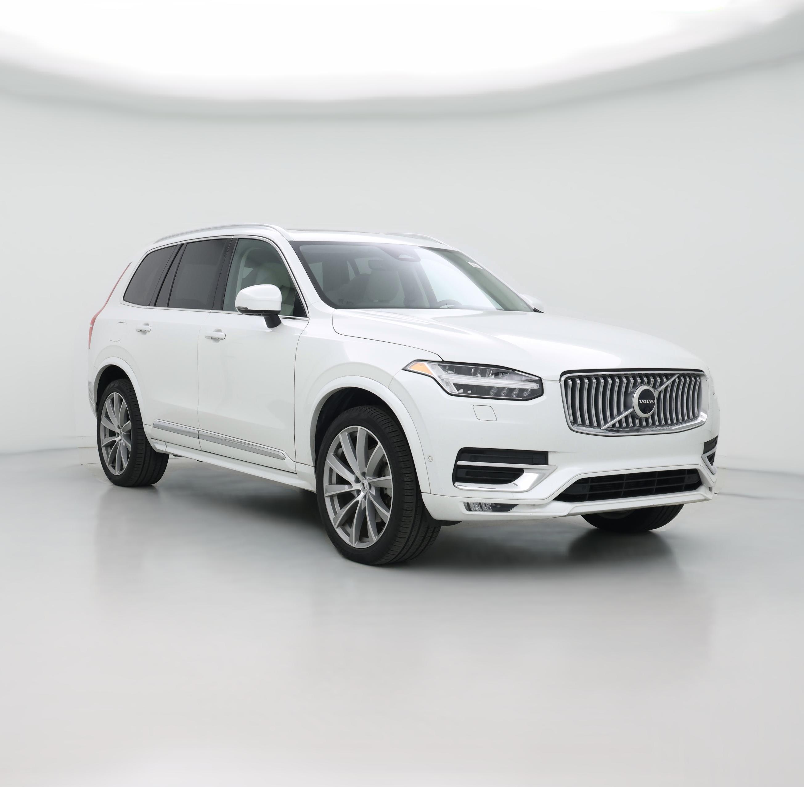 Thumbnail: 2023 Volvo XC90 - 1