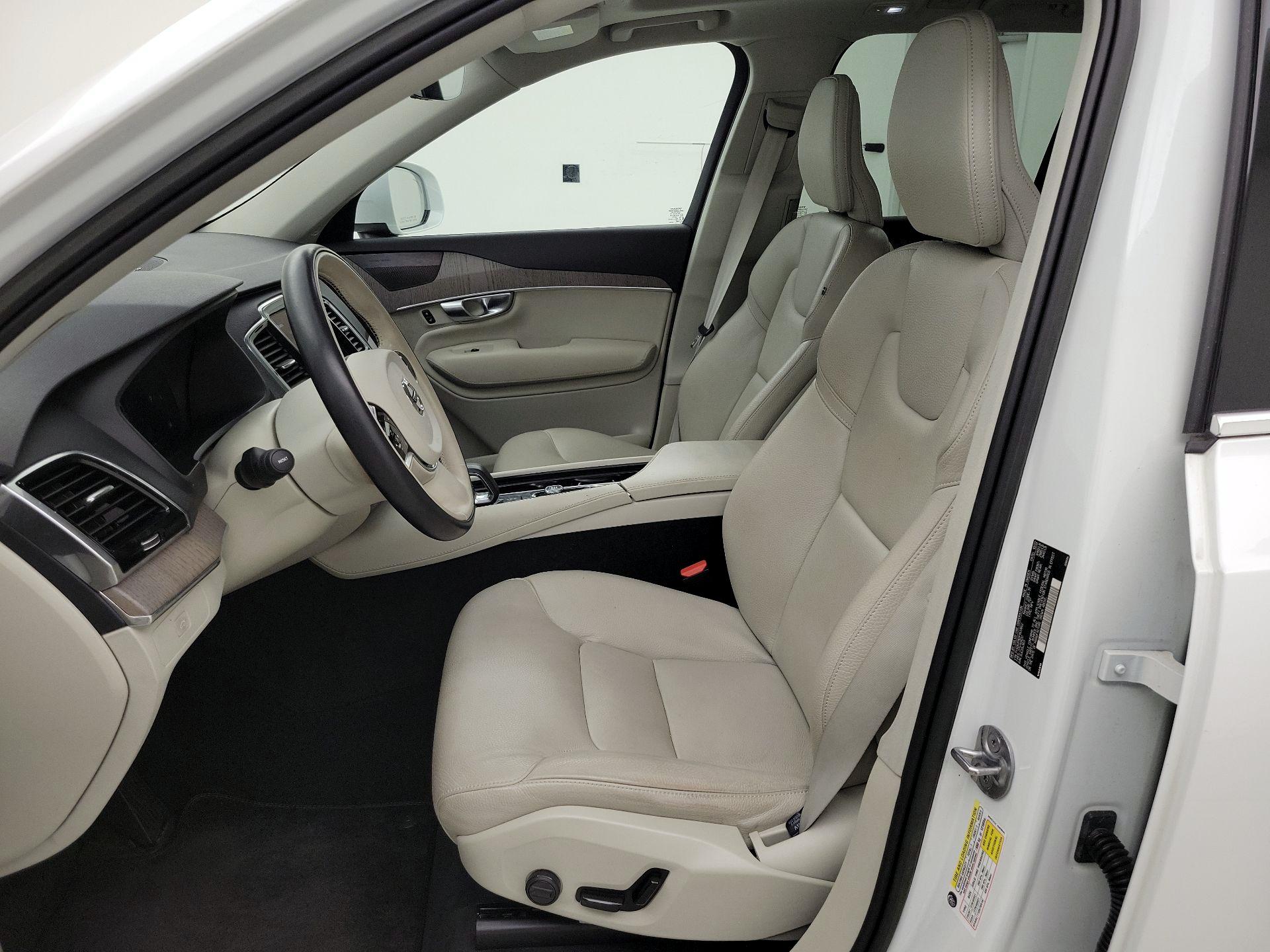 Thumbnail: 2023 Volvo XC90 - 11