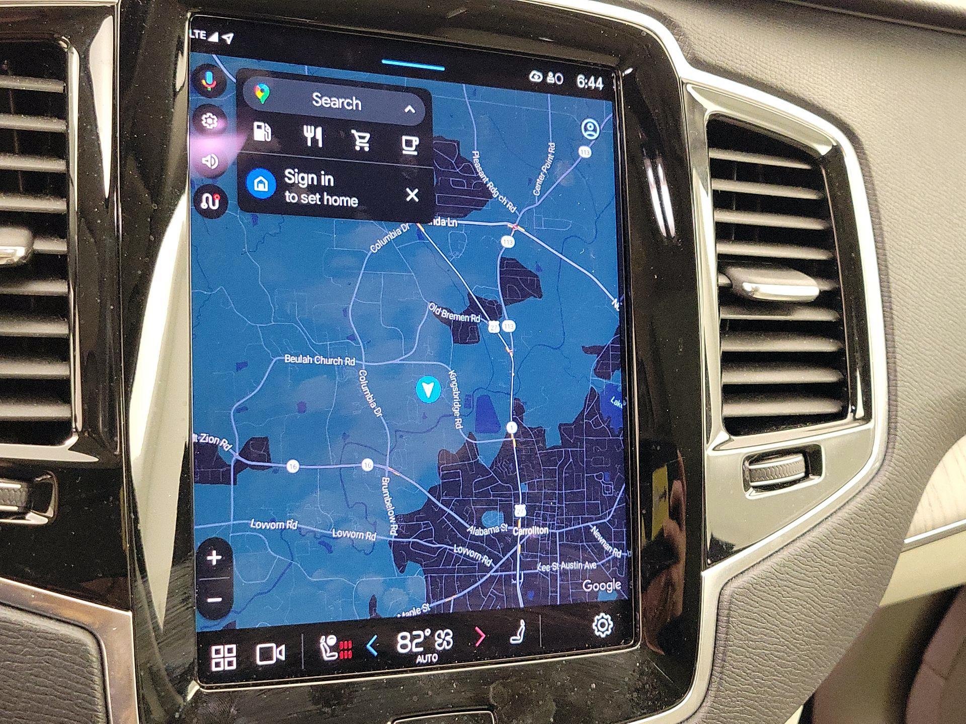 Thumbnail: 2023 Volvo XC90 - 14