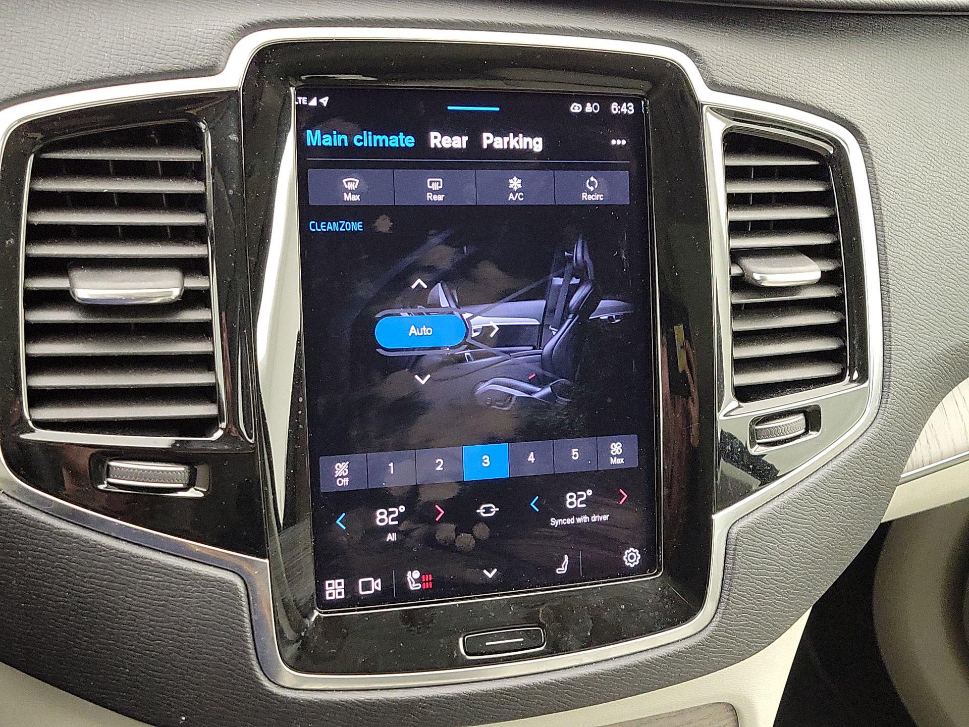 Thumbnail: 2023 Volvo XC90 - 17