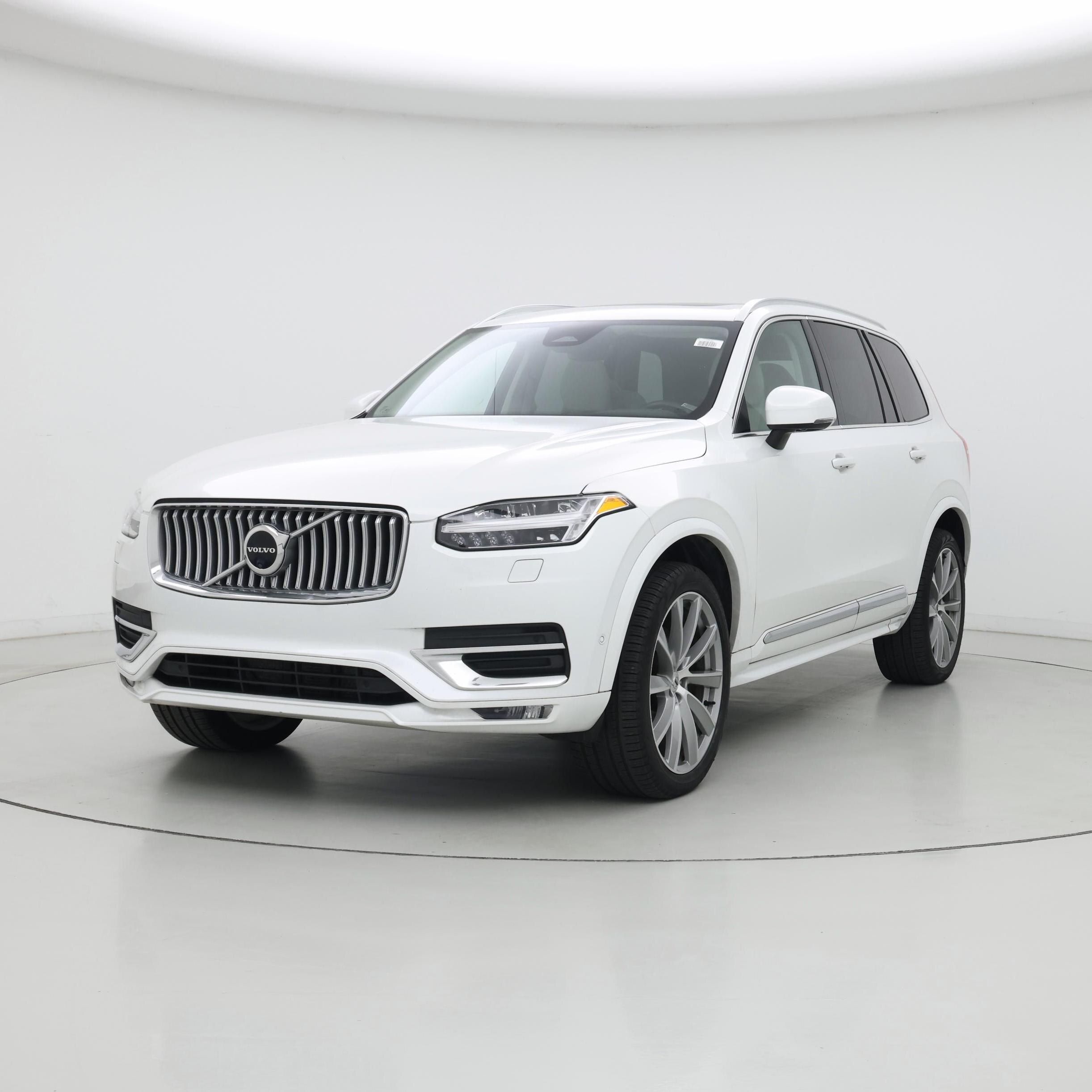 Thumbnail: 2023 Volvo XC90 - 4