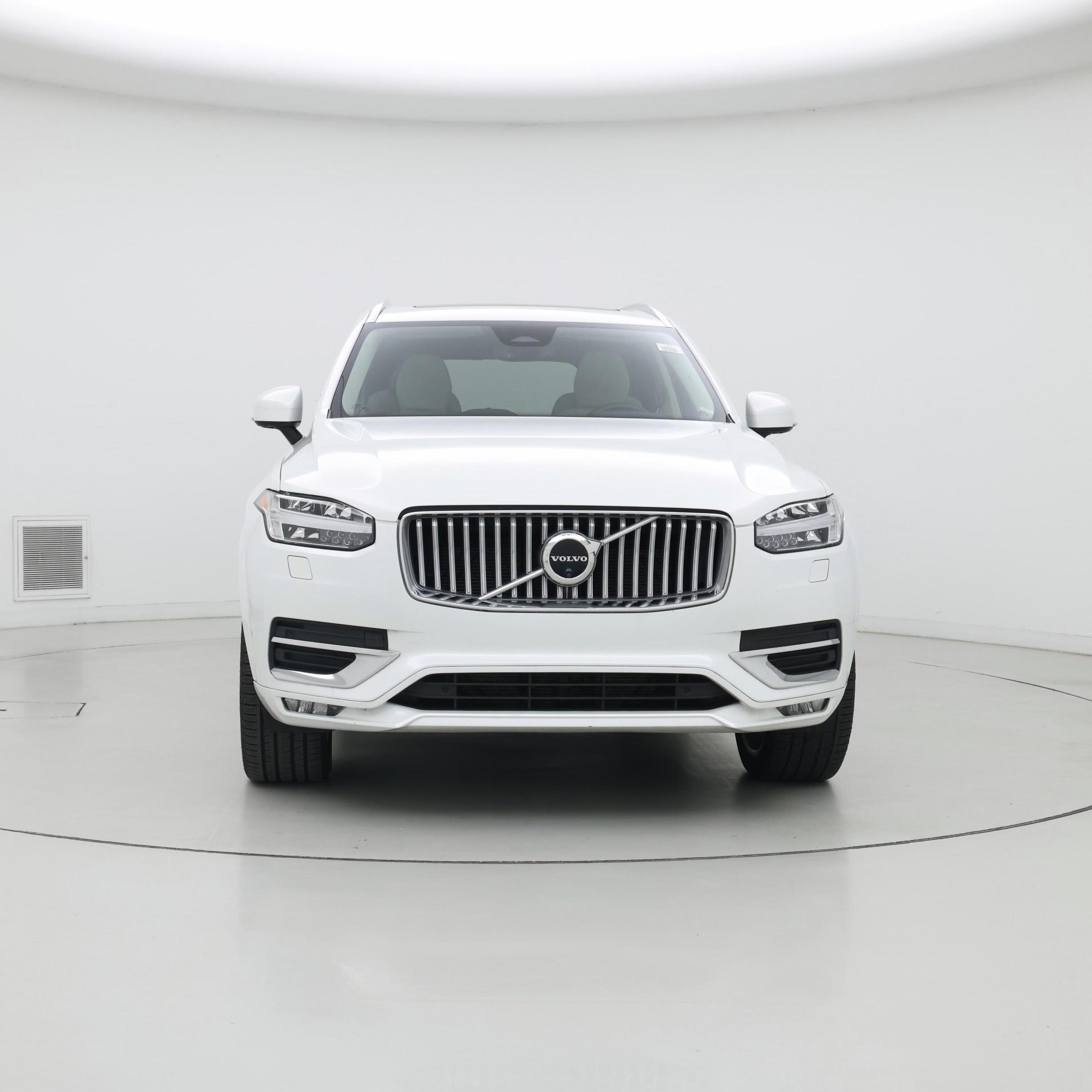 Thumbnail: 2023 Volvo XC90 - 5