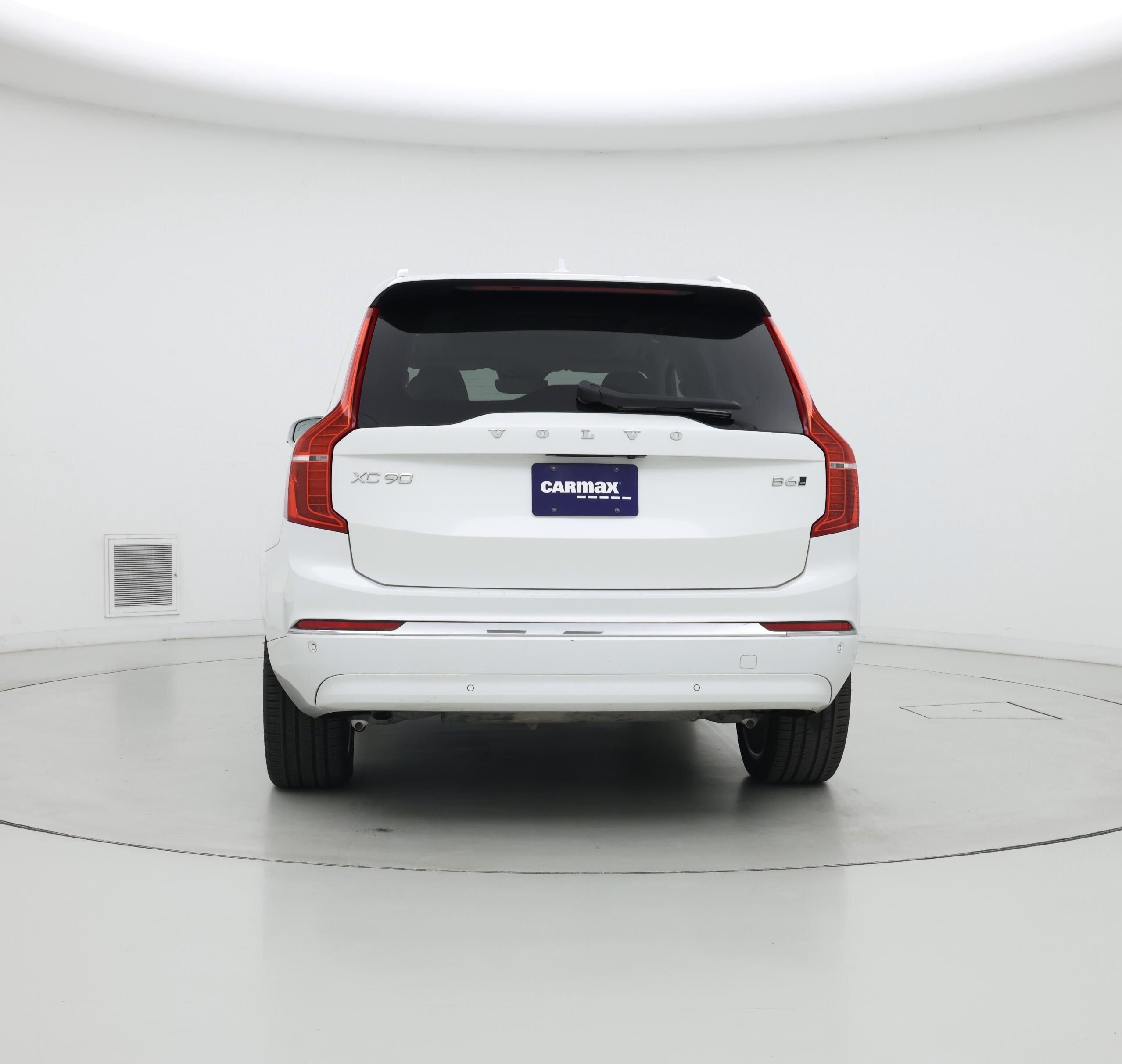 Thumbnail: 2023 Volvo XC90 - 6