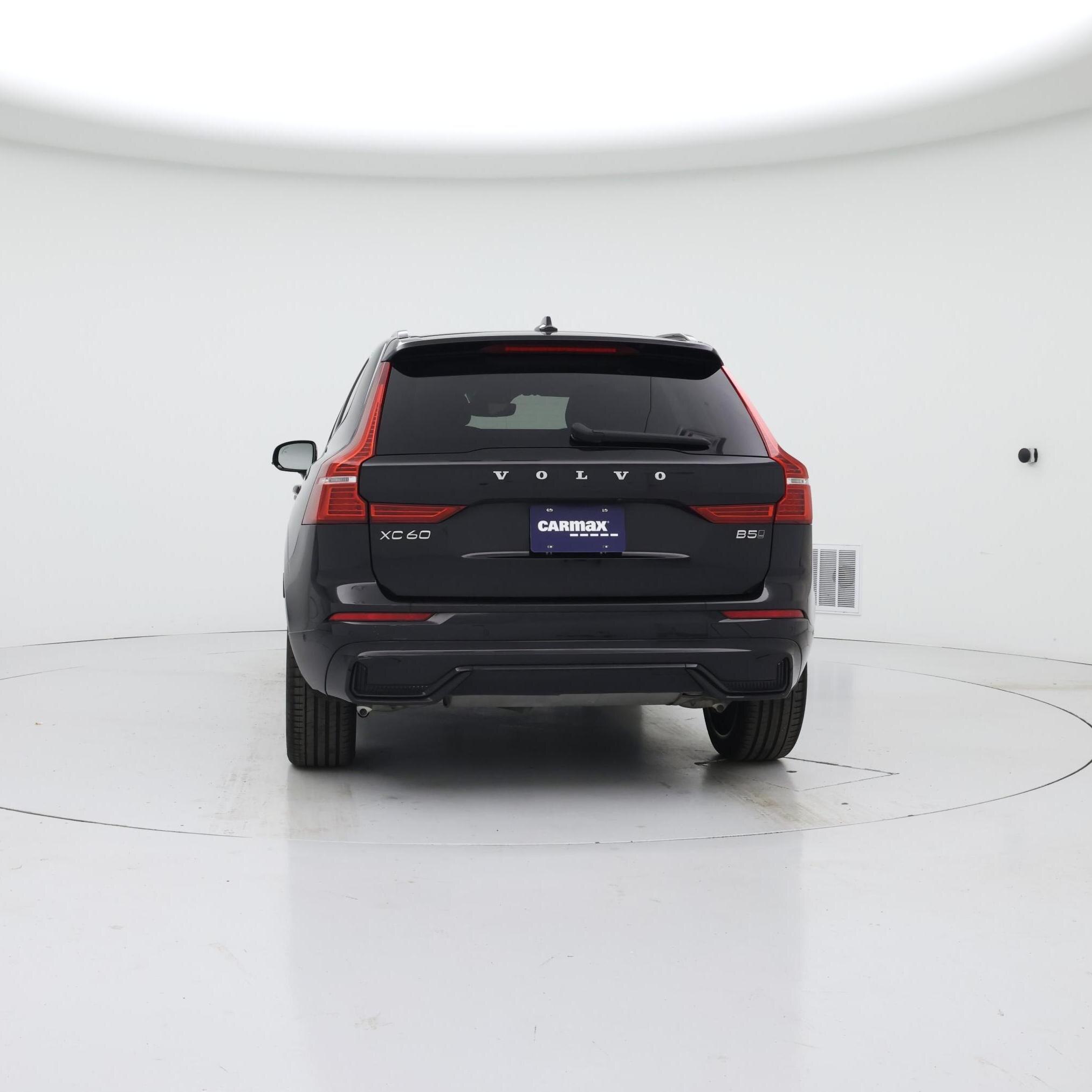 Thumbnail: 2023 Volvo XC60 - 6