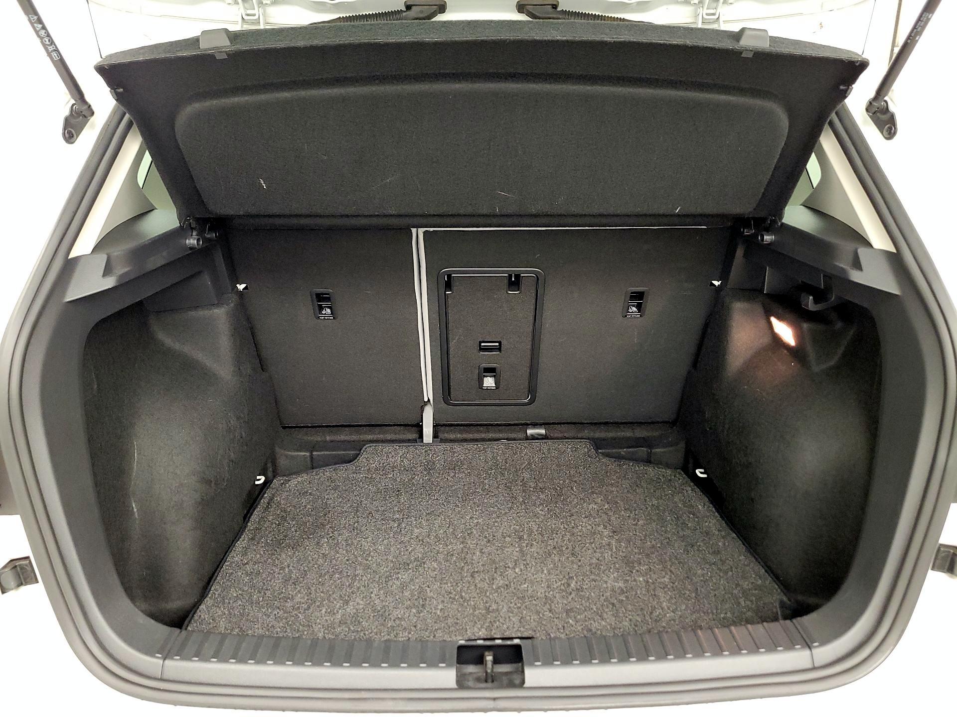 Thumbnail: 2022 Volkswagen Taos - 20