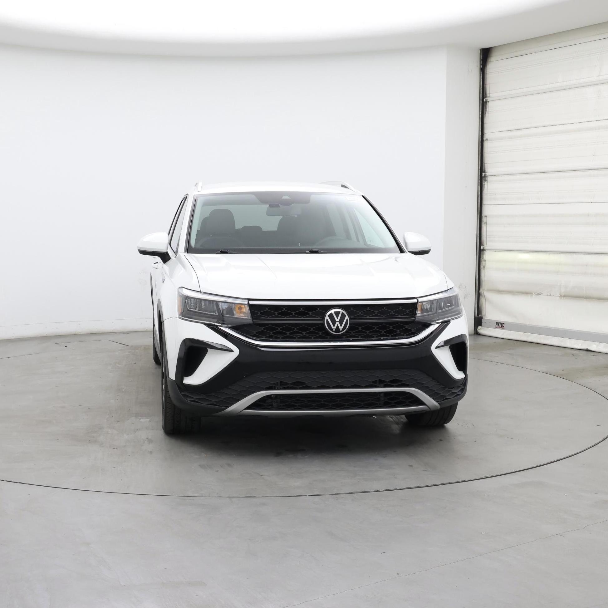 Thumbnail: 2022 Volkswagen Taos - 5