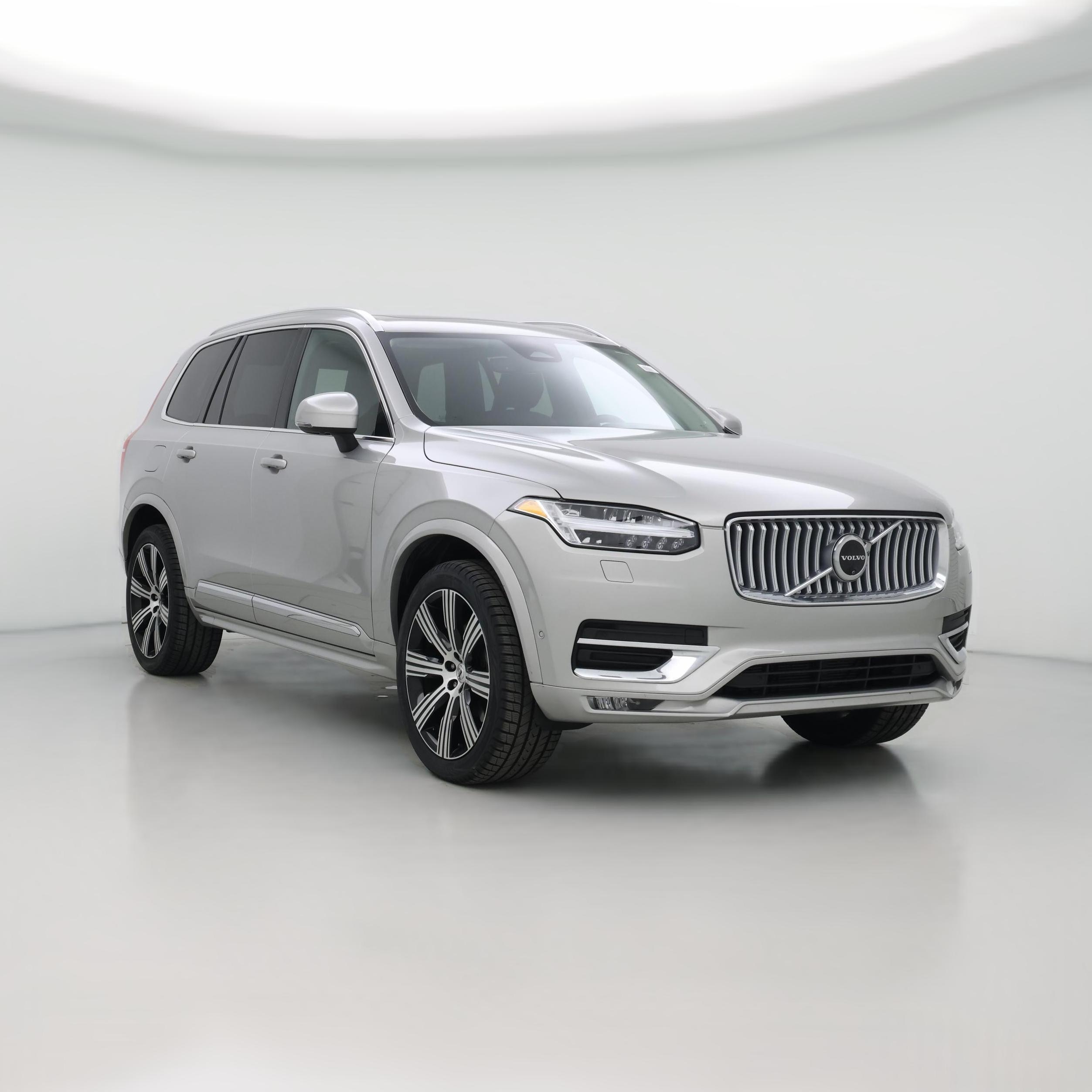 Thumbnail: 2024 Volvo XC90 - 1