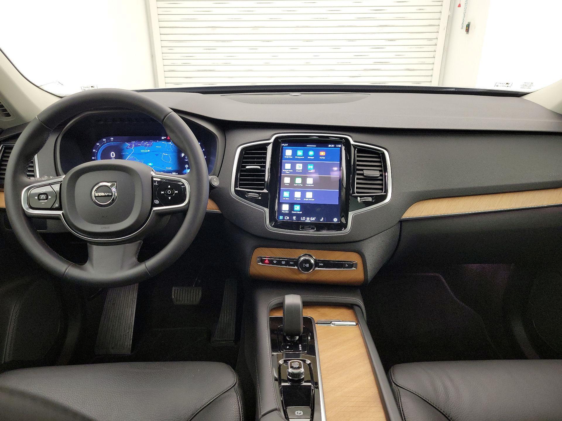 Thumbnail: 2024 Volvo XC90 - 9